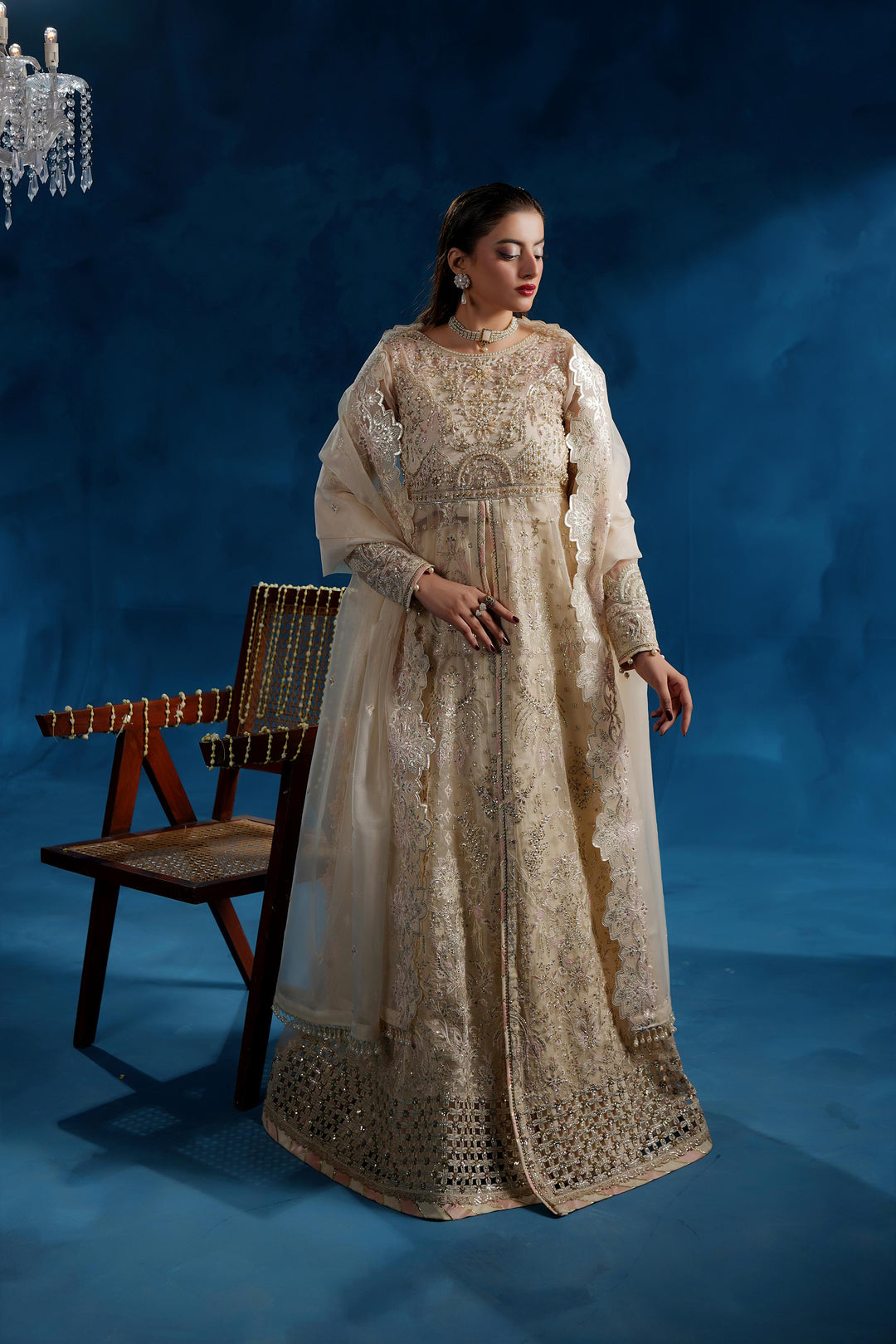 Maryams – Nazmaira TBR-8015 Style