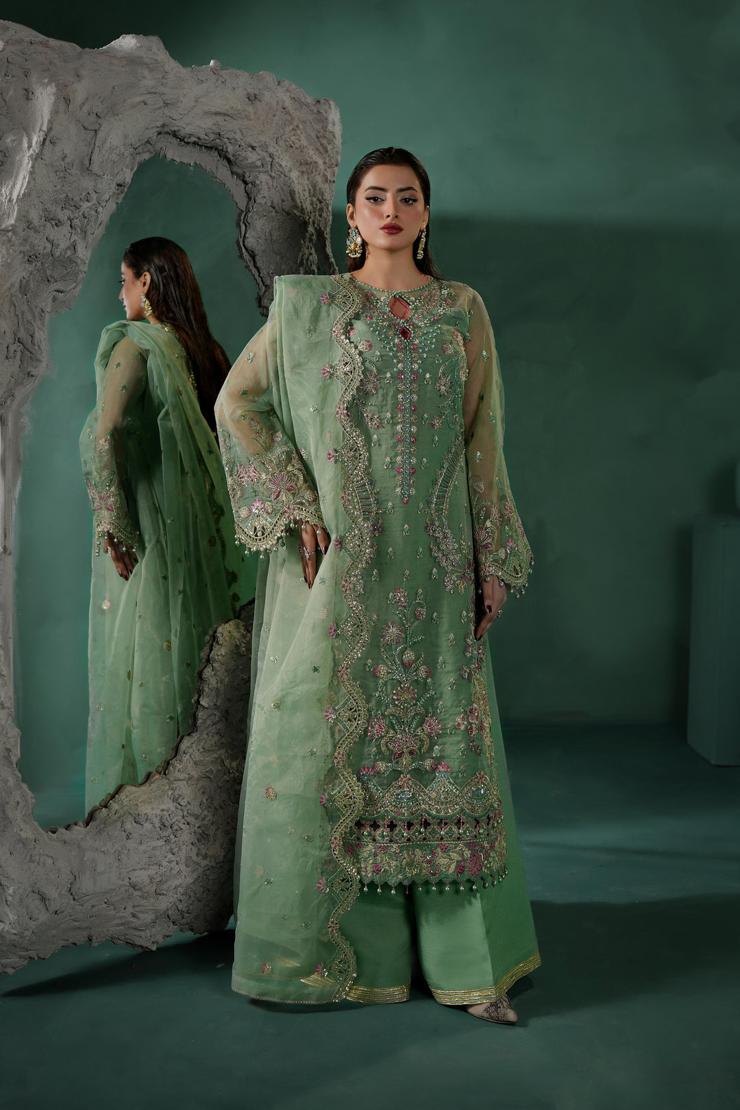 Maryams – Zafeera Style