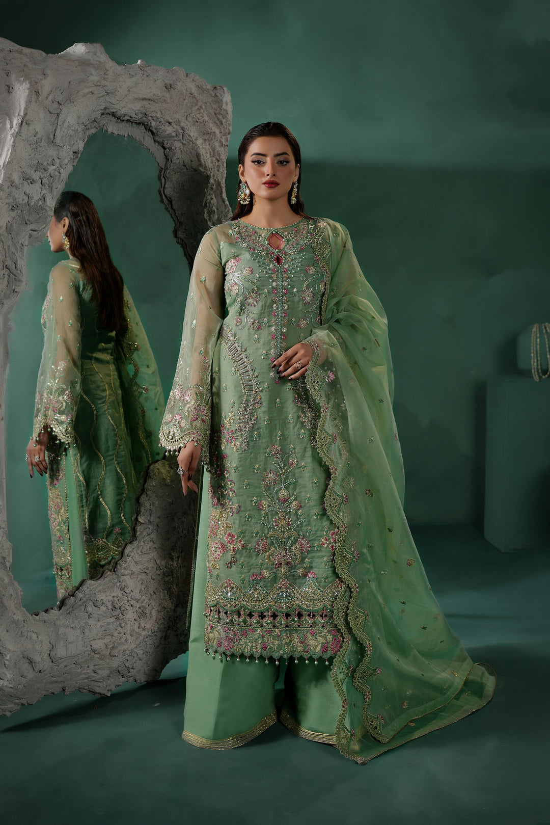 Maryams – Zafeera Style