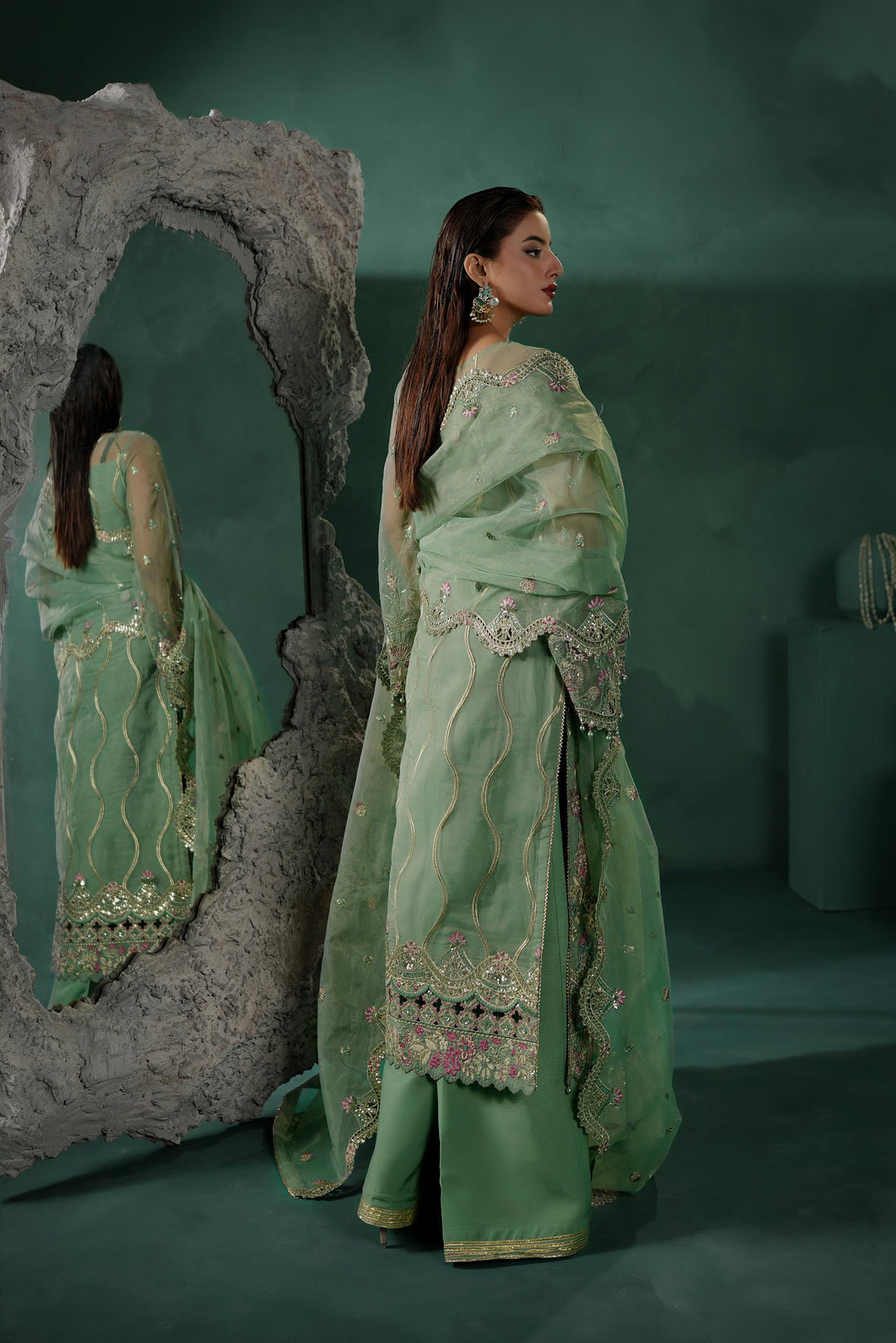 Maryams – Zafeera Style