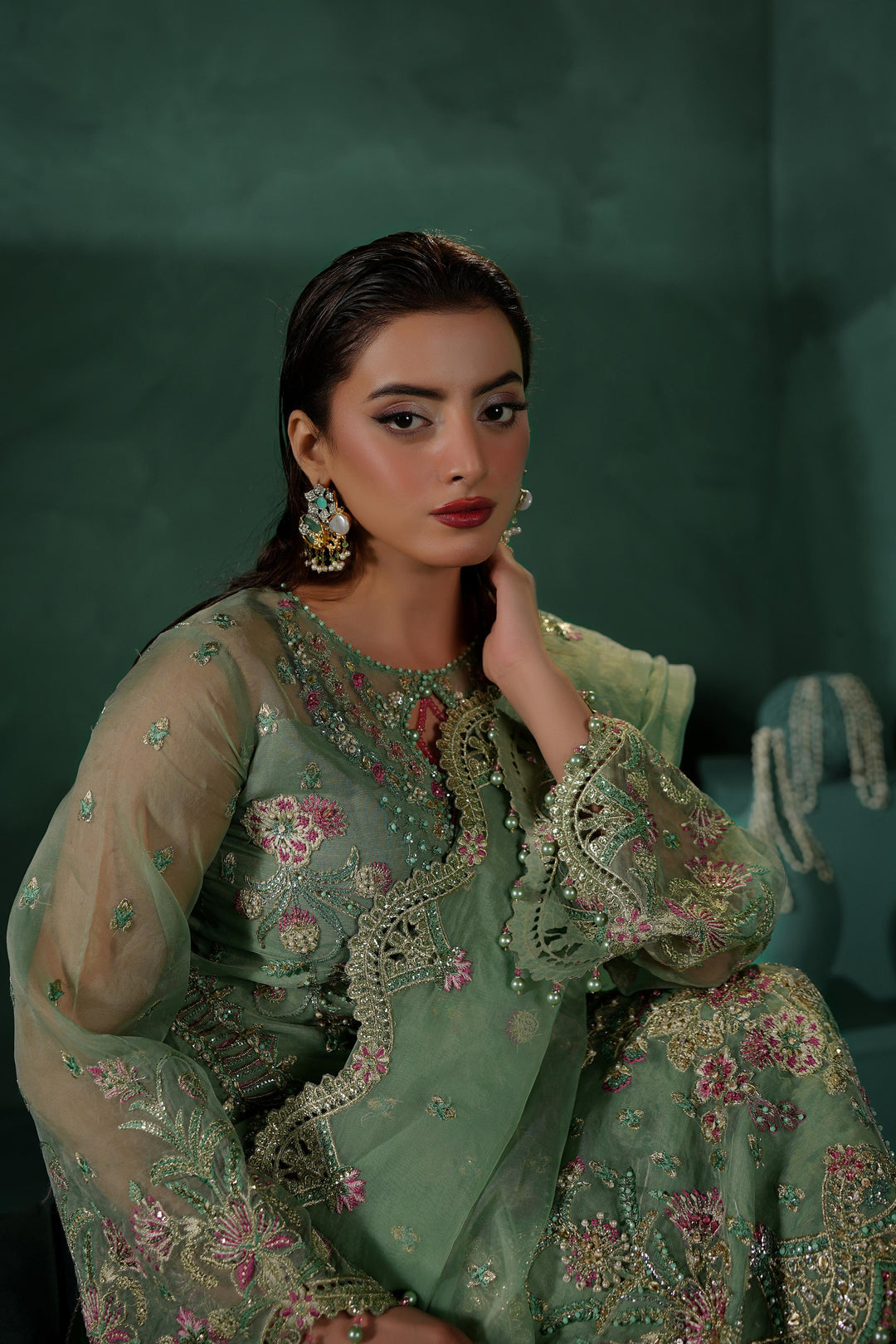 Maryams – Zafeera Style