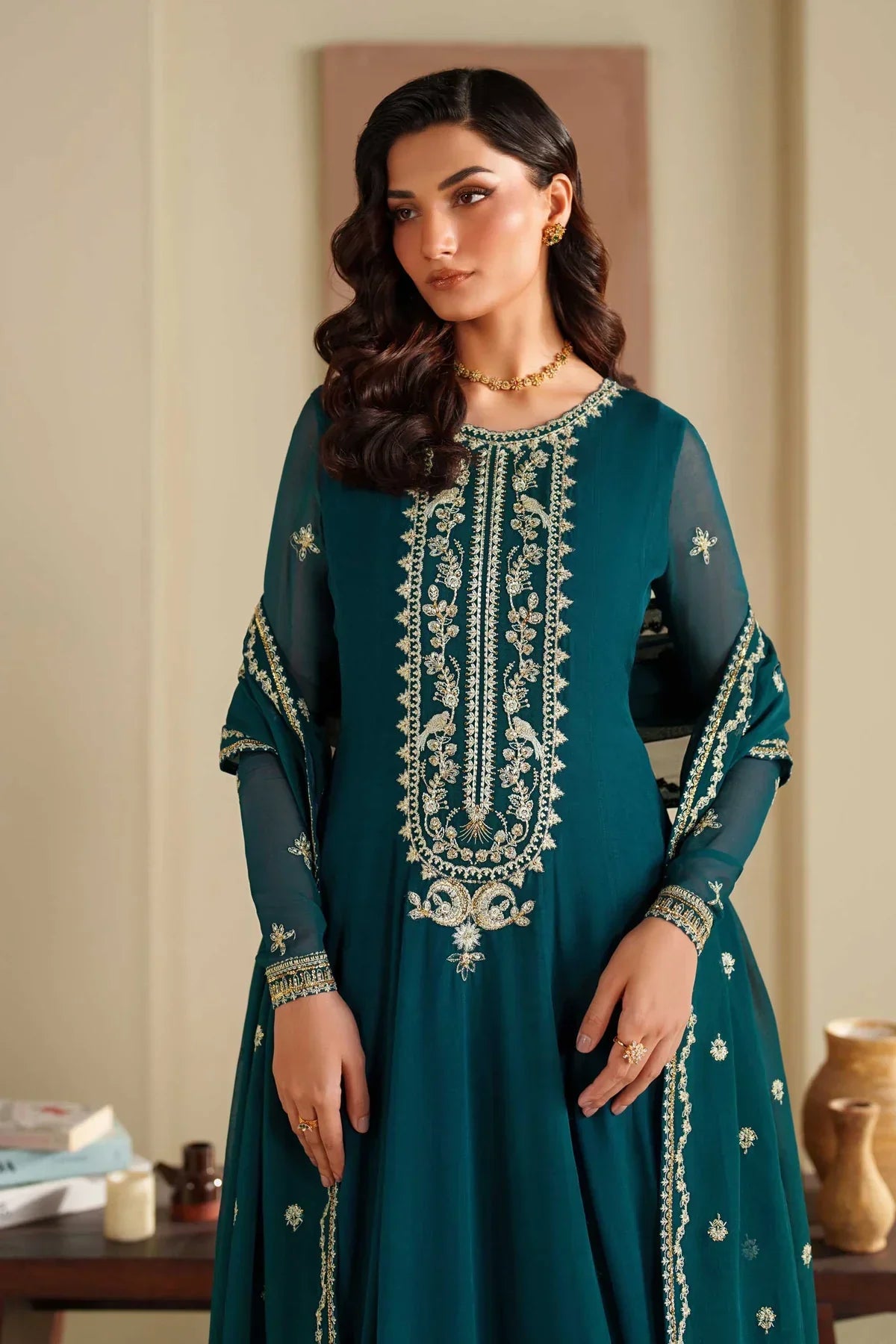 Akbar Aslam – Nazni Style