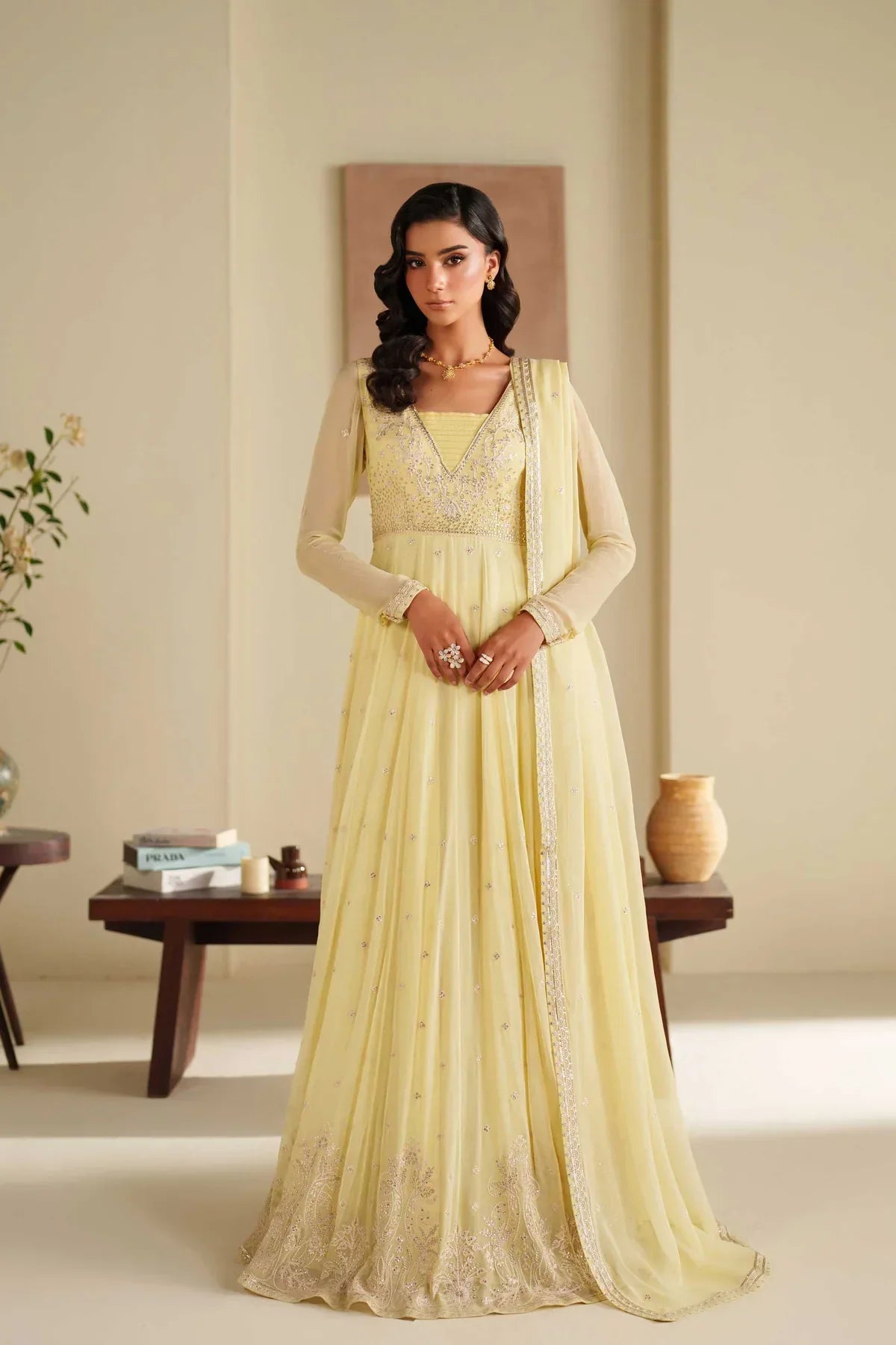 Akbar Aslam – Ayla Style