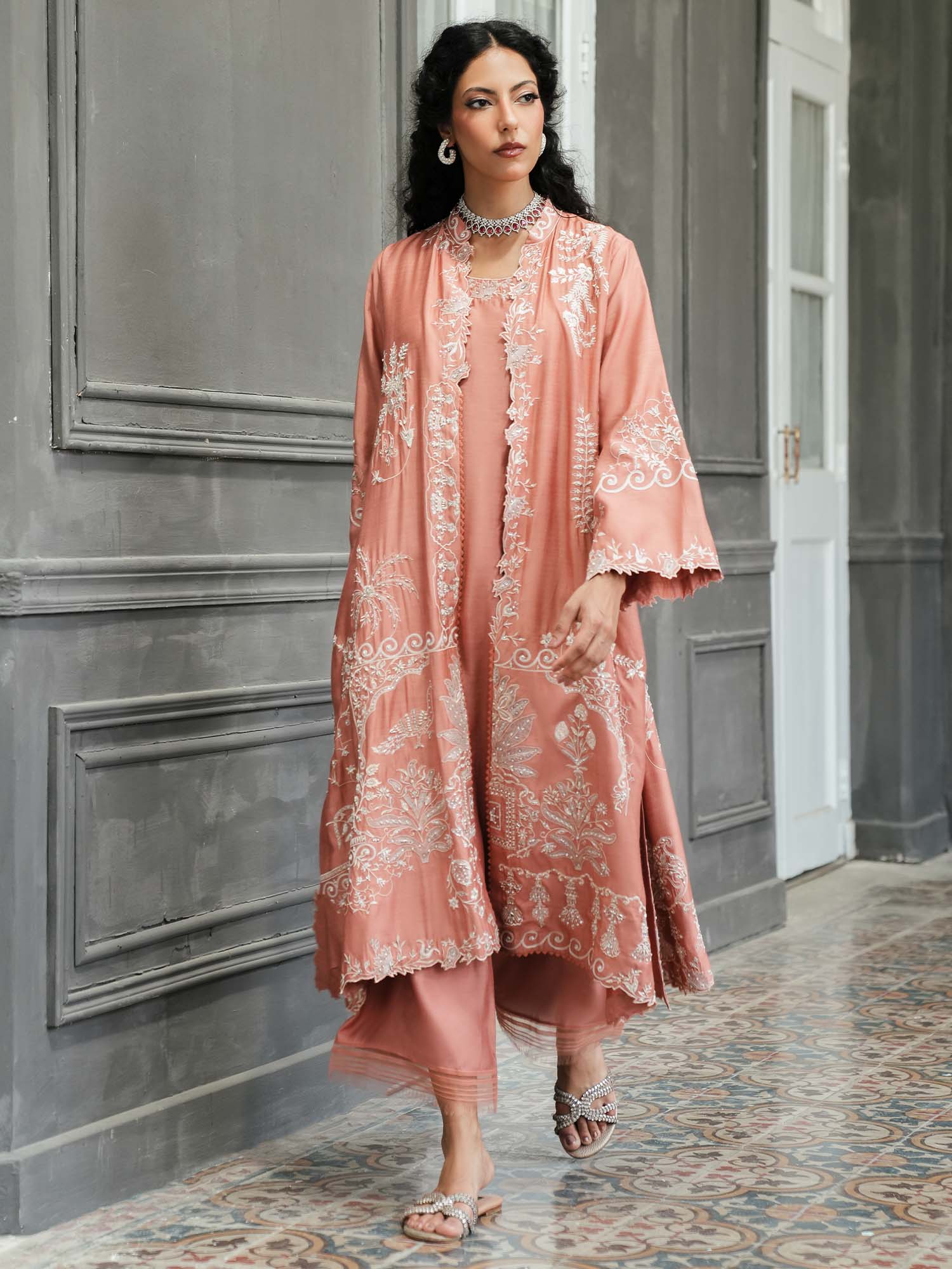 Misha Lakhani