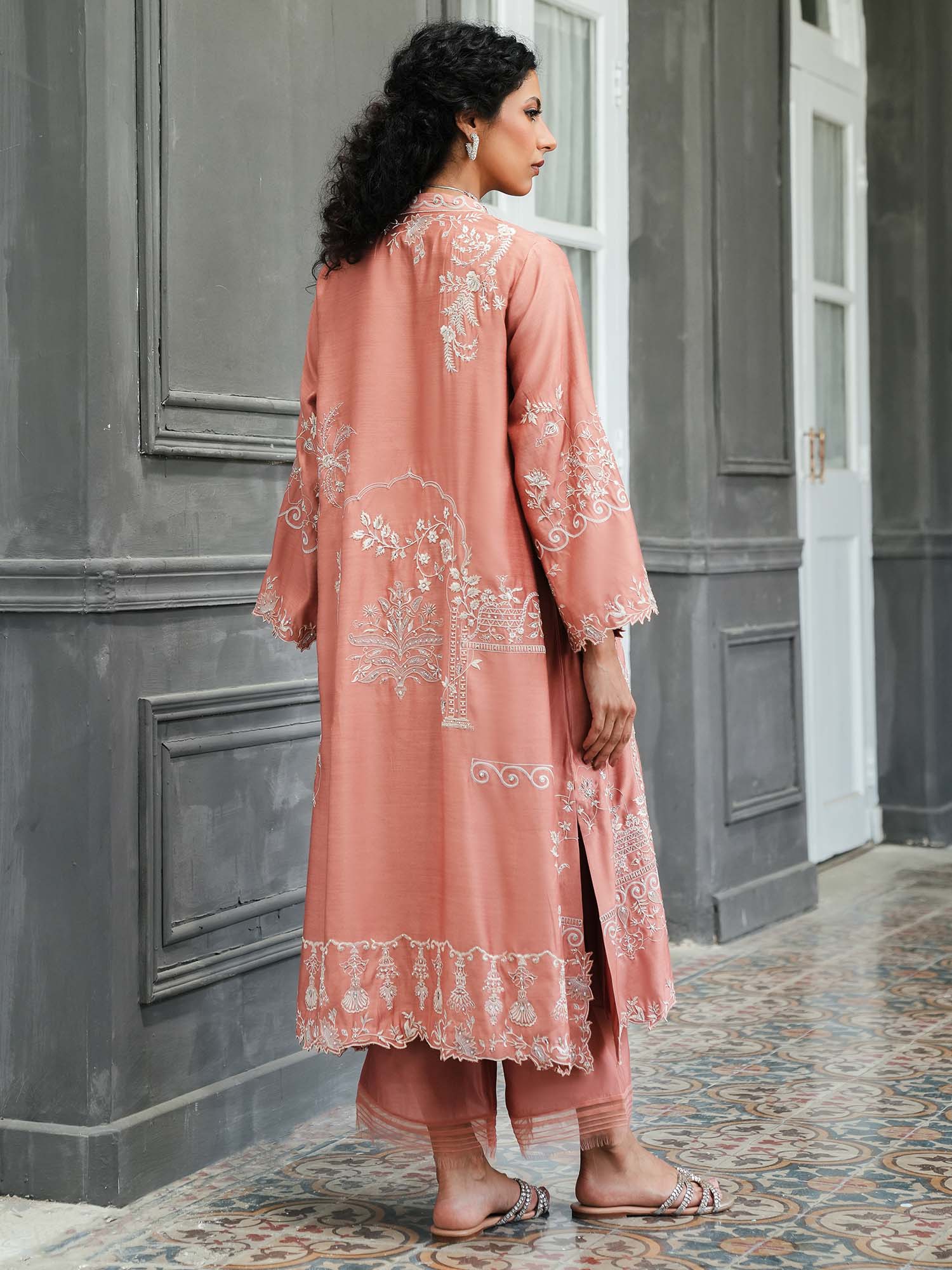 Misha Lakhani