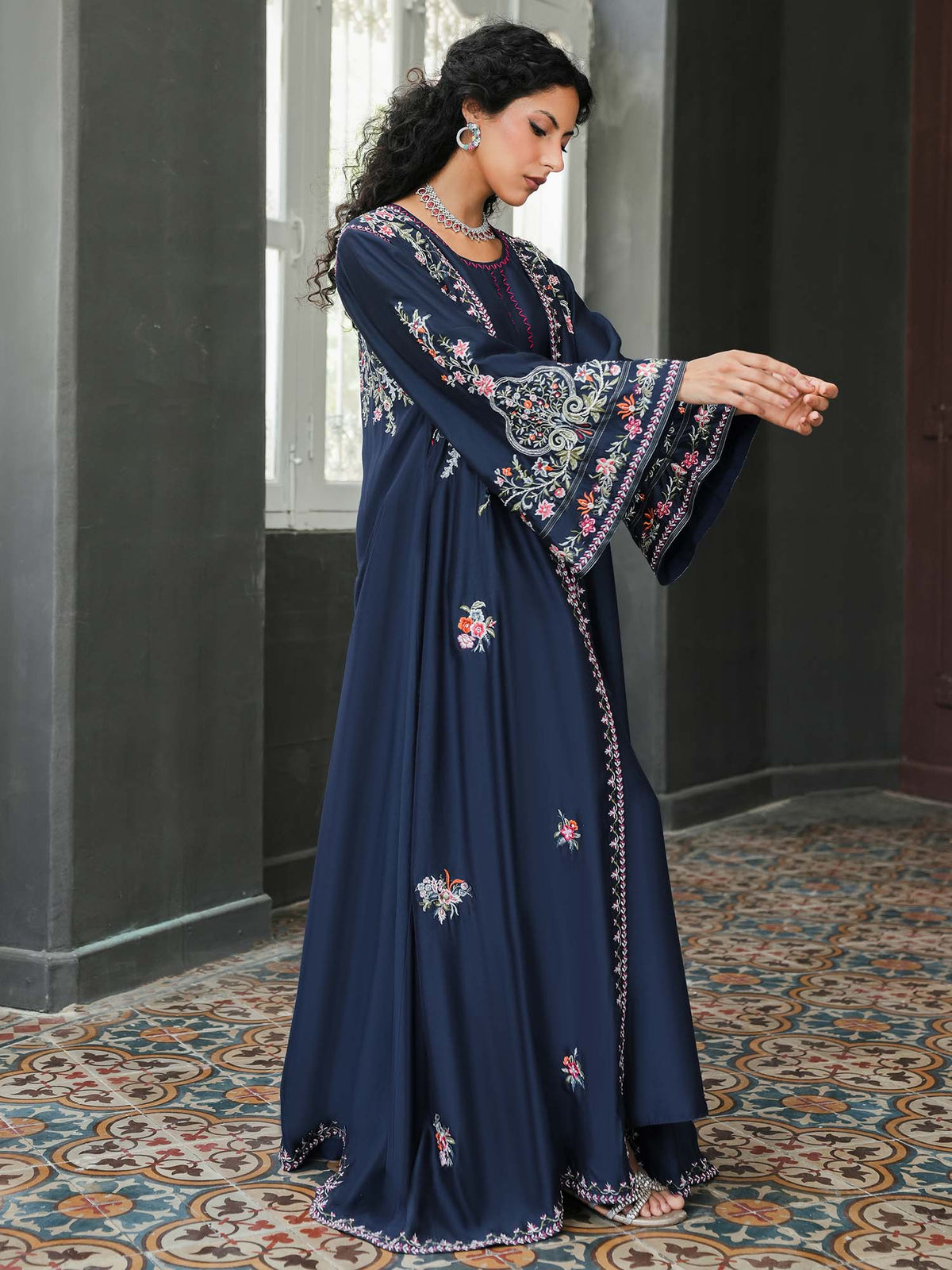 Misha Lakhani
