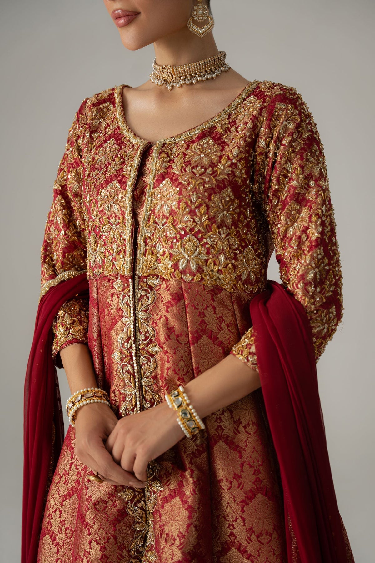 Anarkali