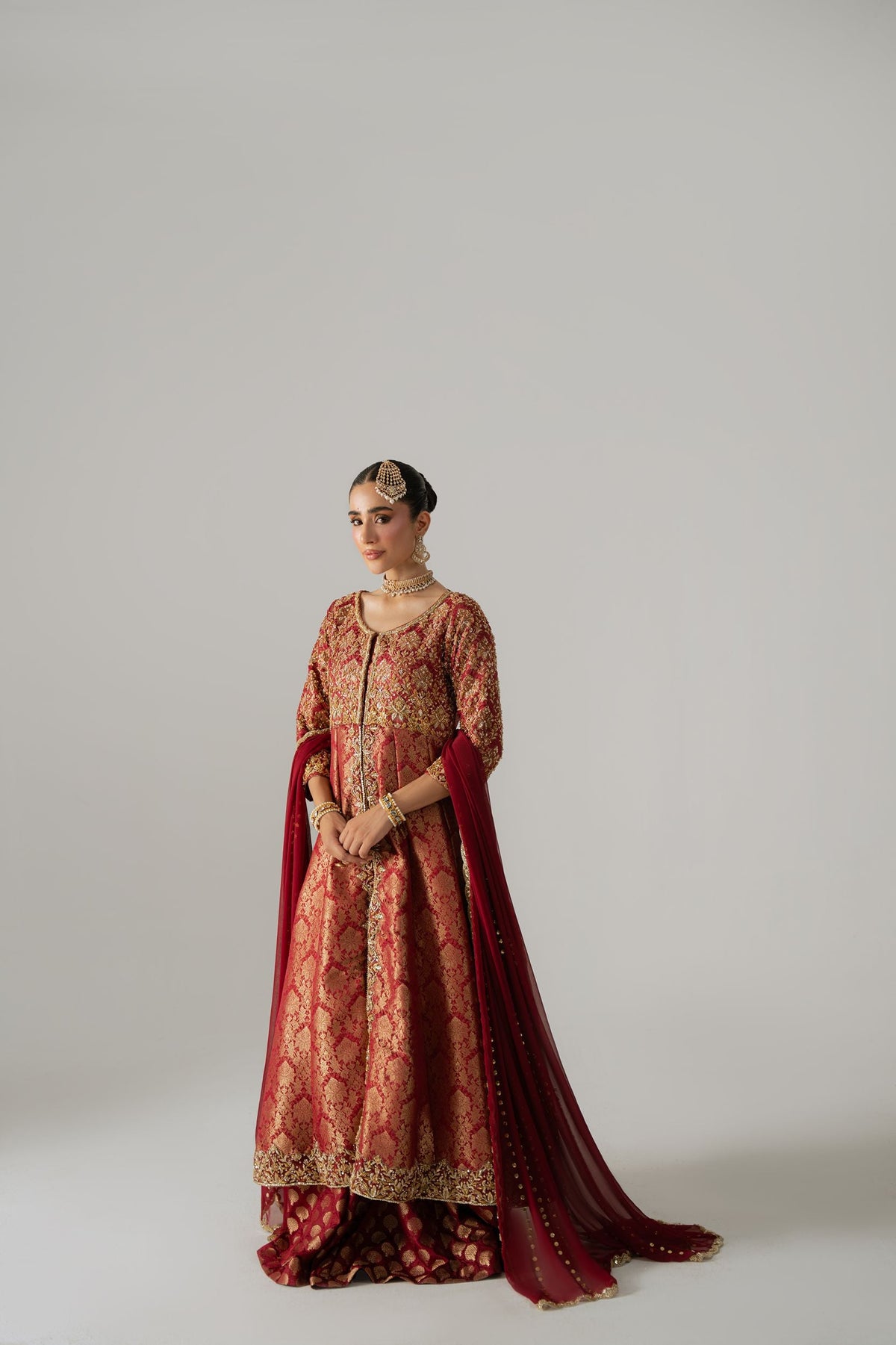 Anarkali