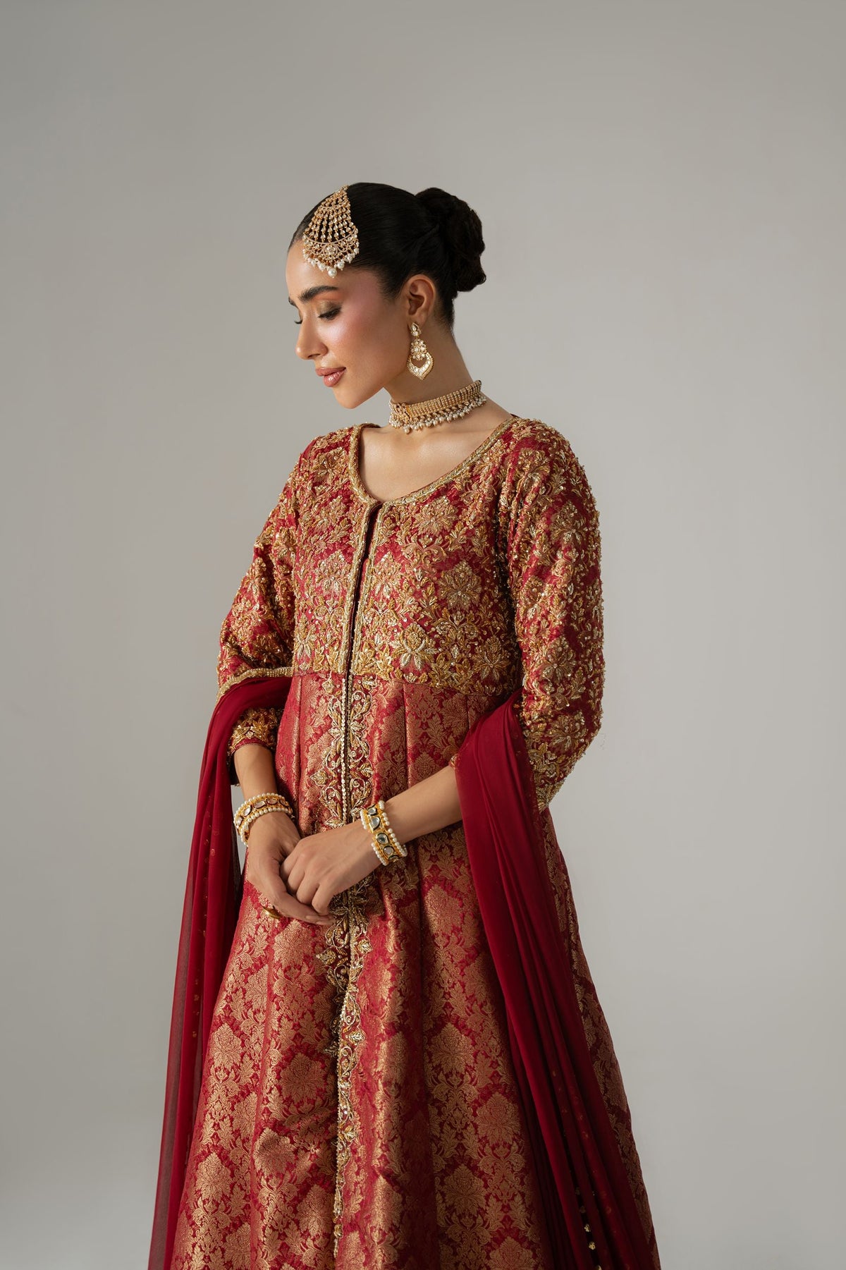 Anarkali