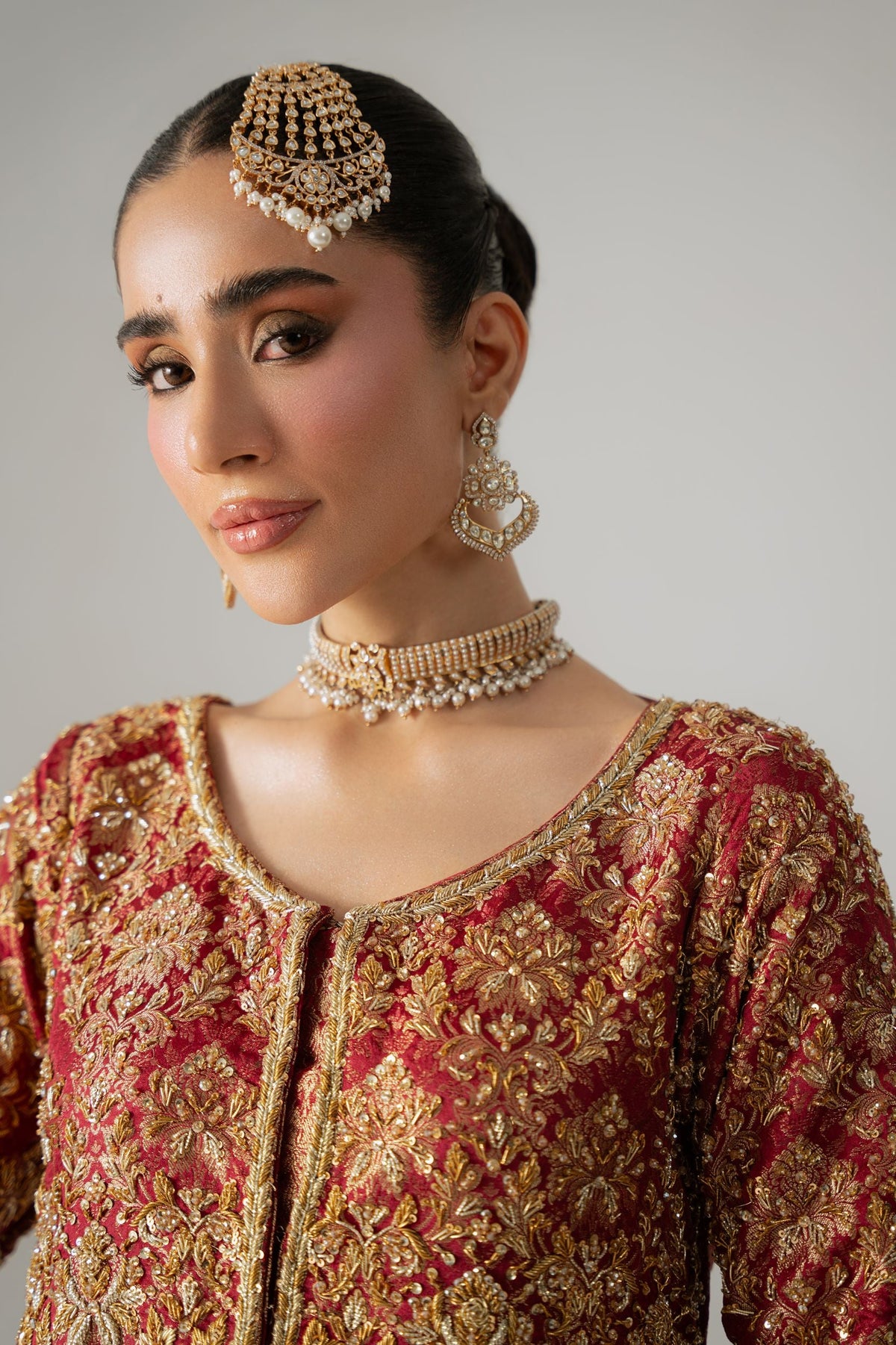 Anarkali