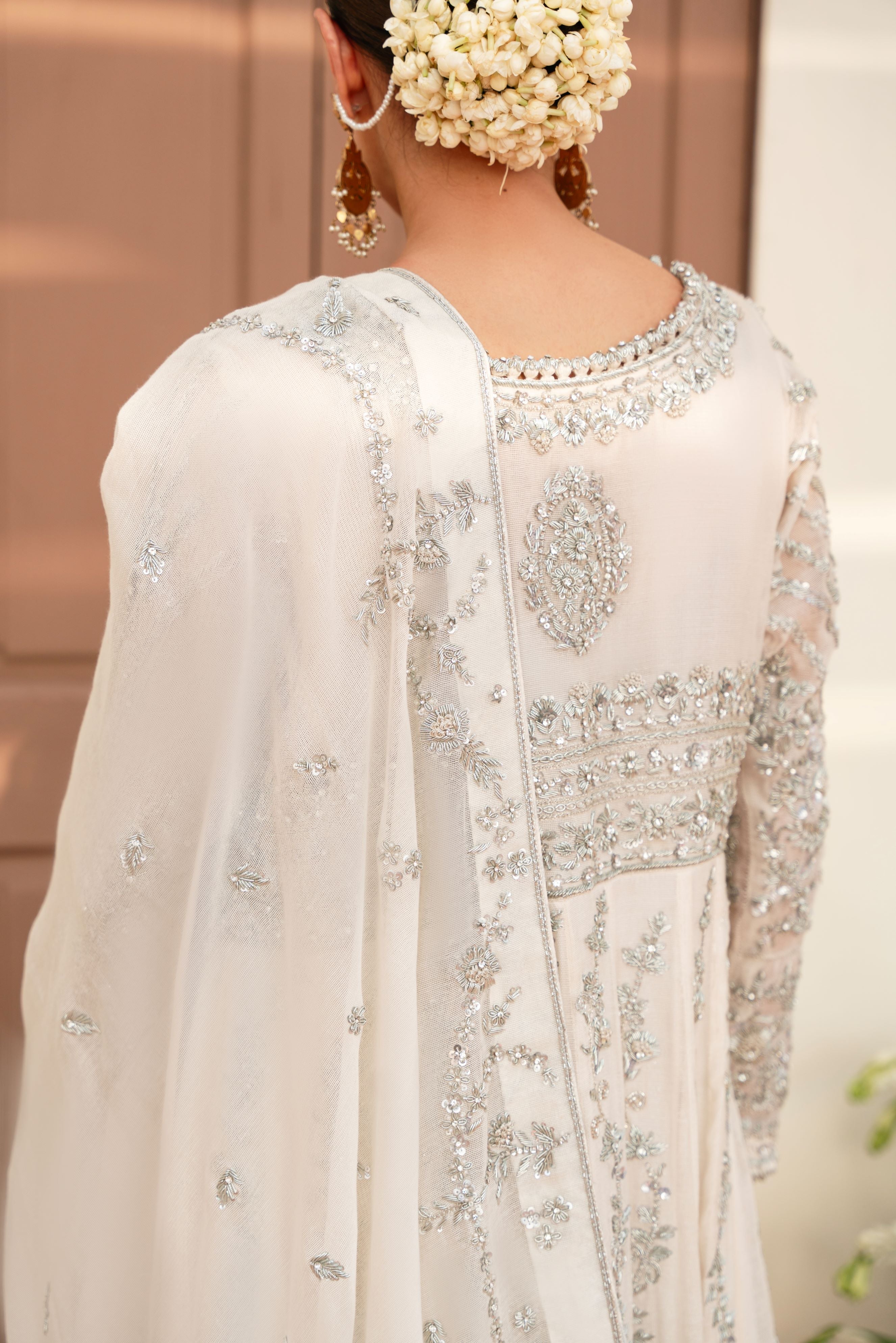 Swan Bridal