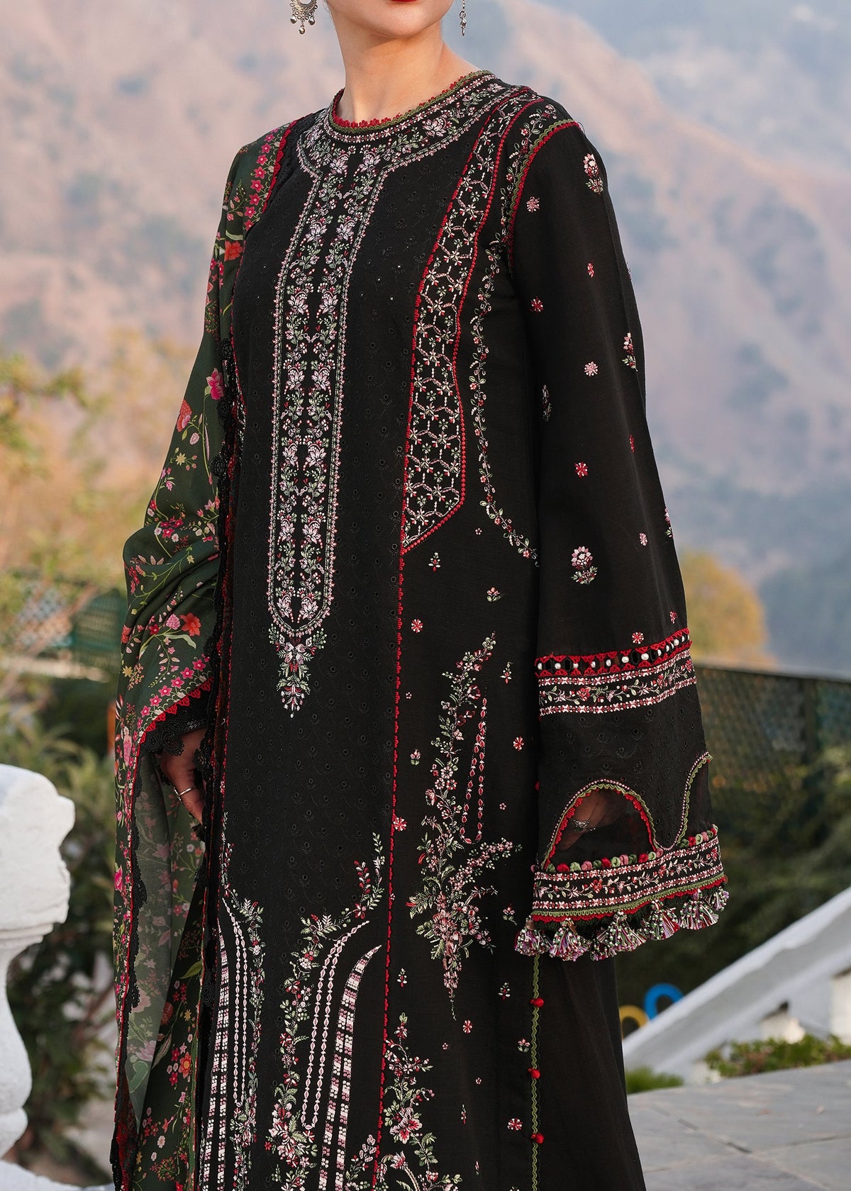 Hussain Rehar