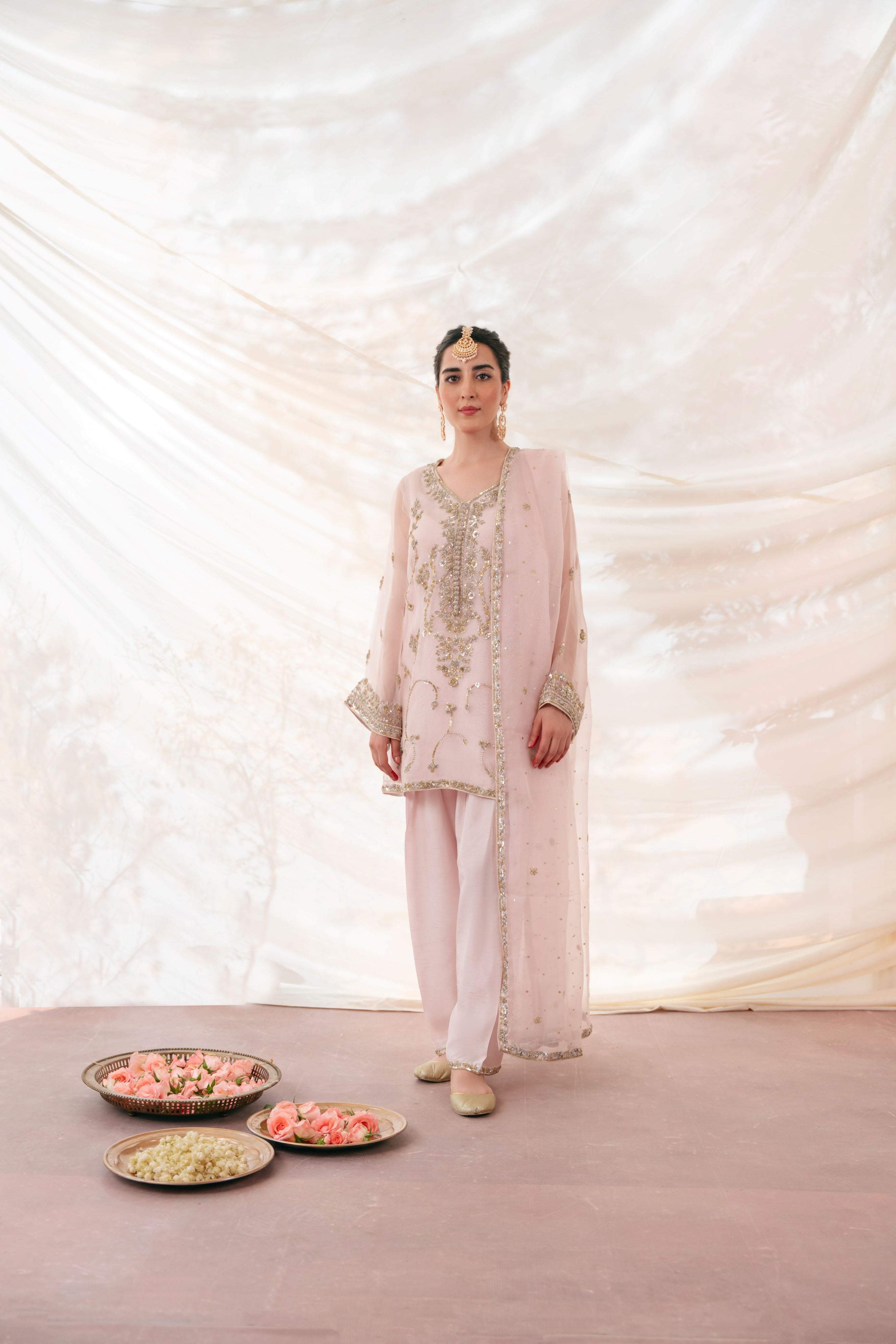 Azeema Blush