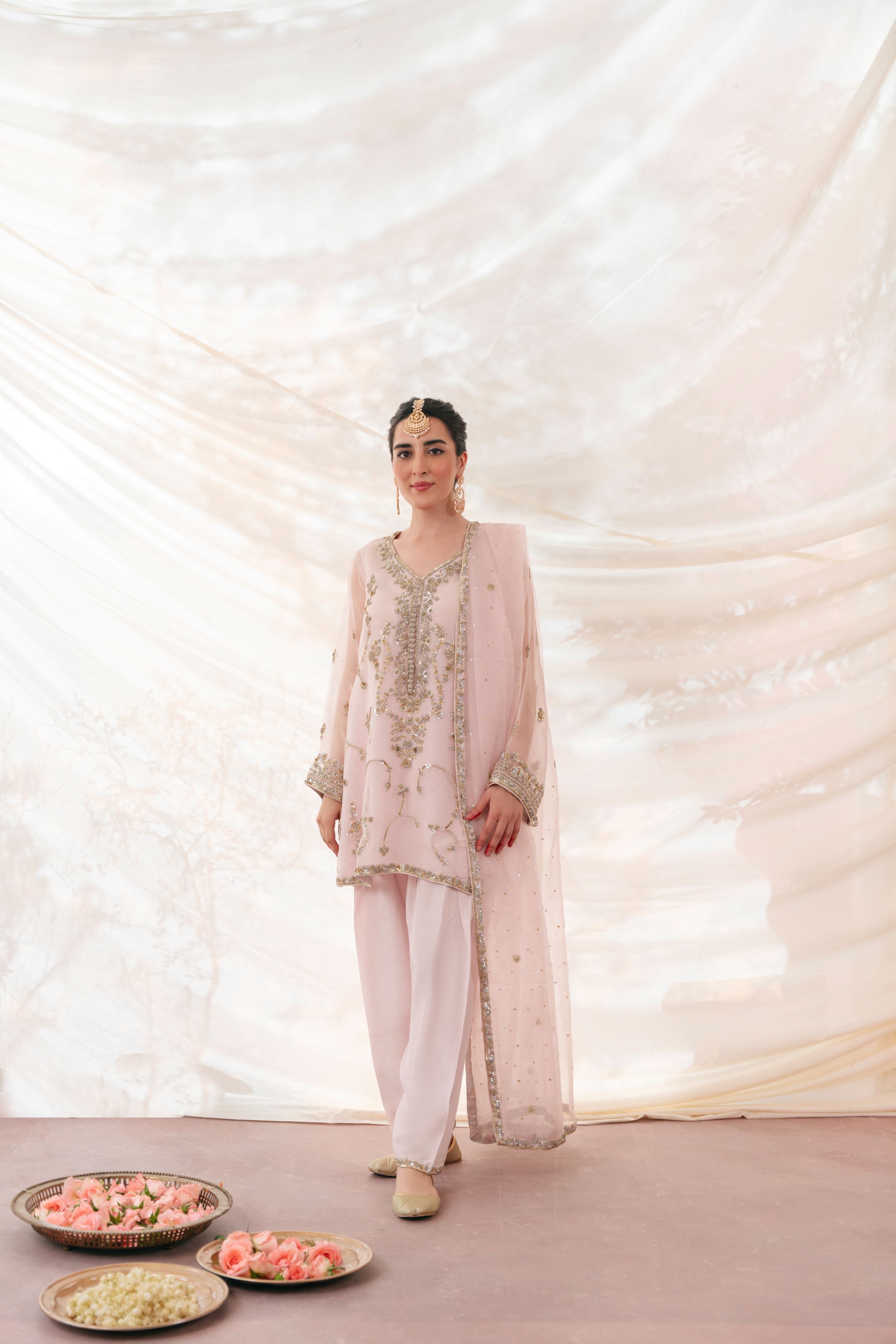 Azeema Blush