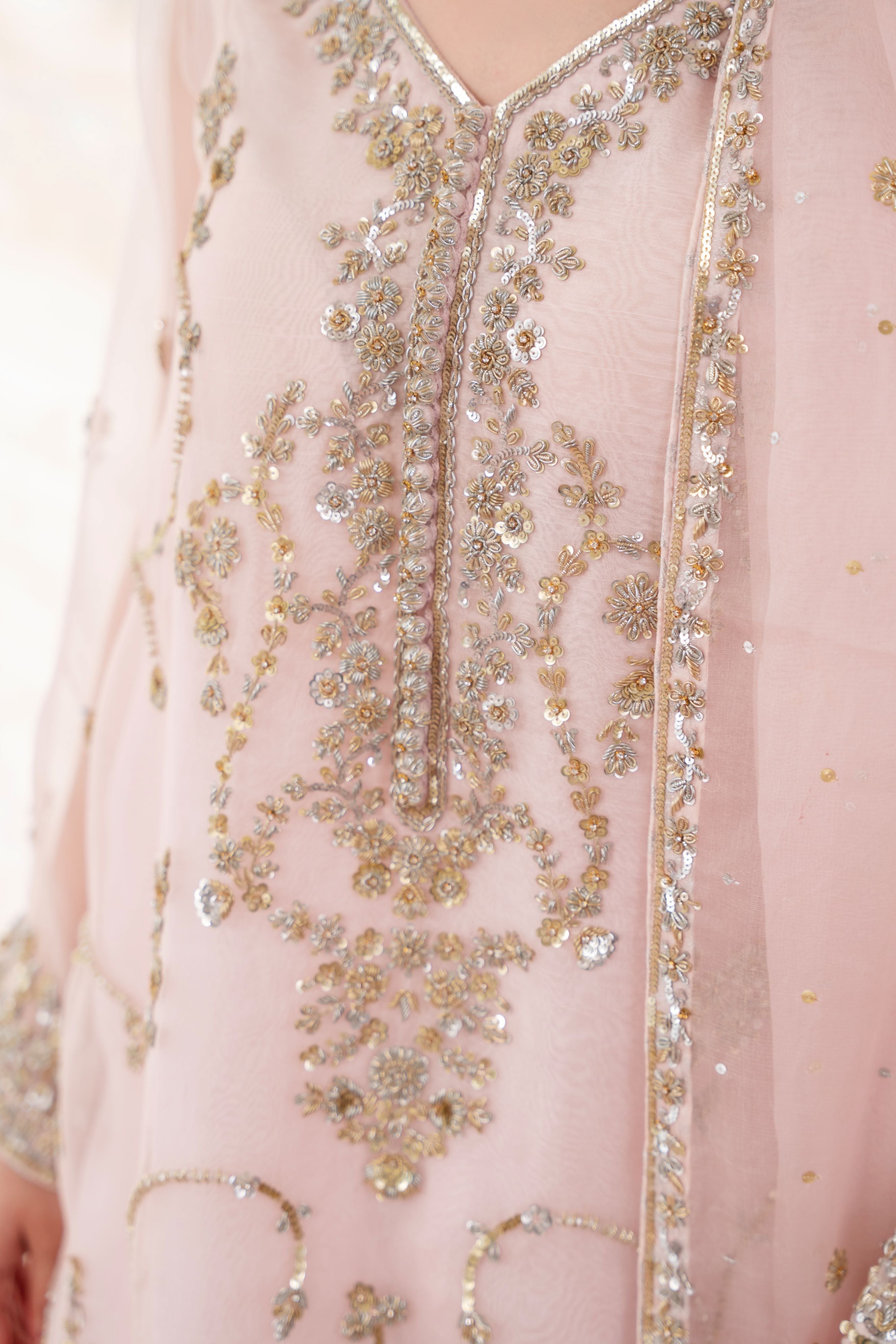 Azeema Blush