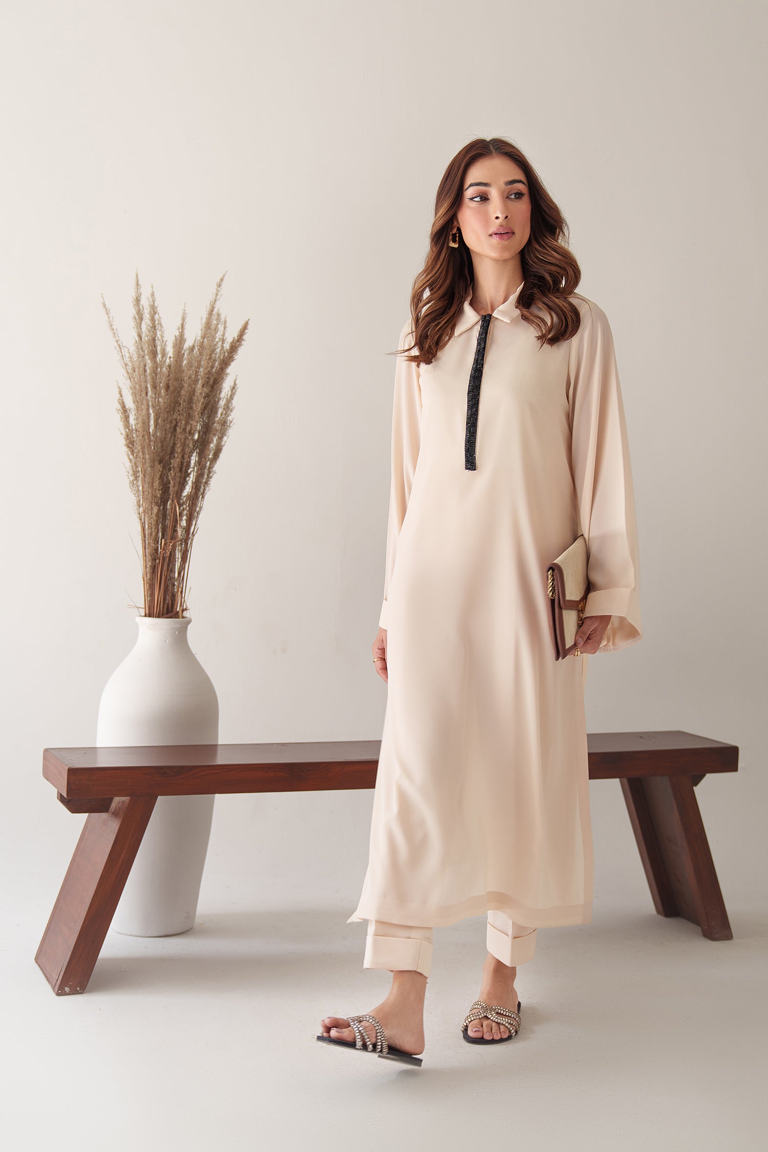 Sandstorm Set- 2Pc Solid