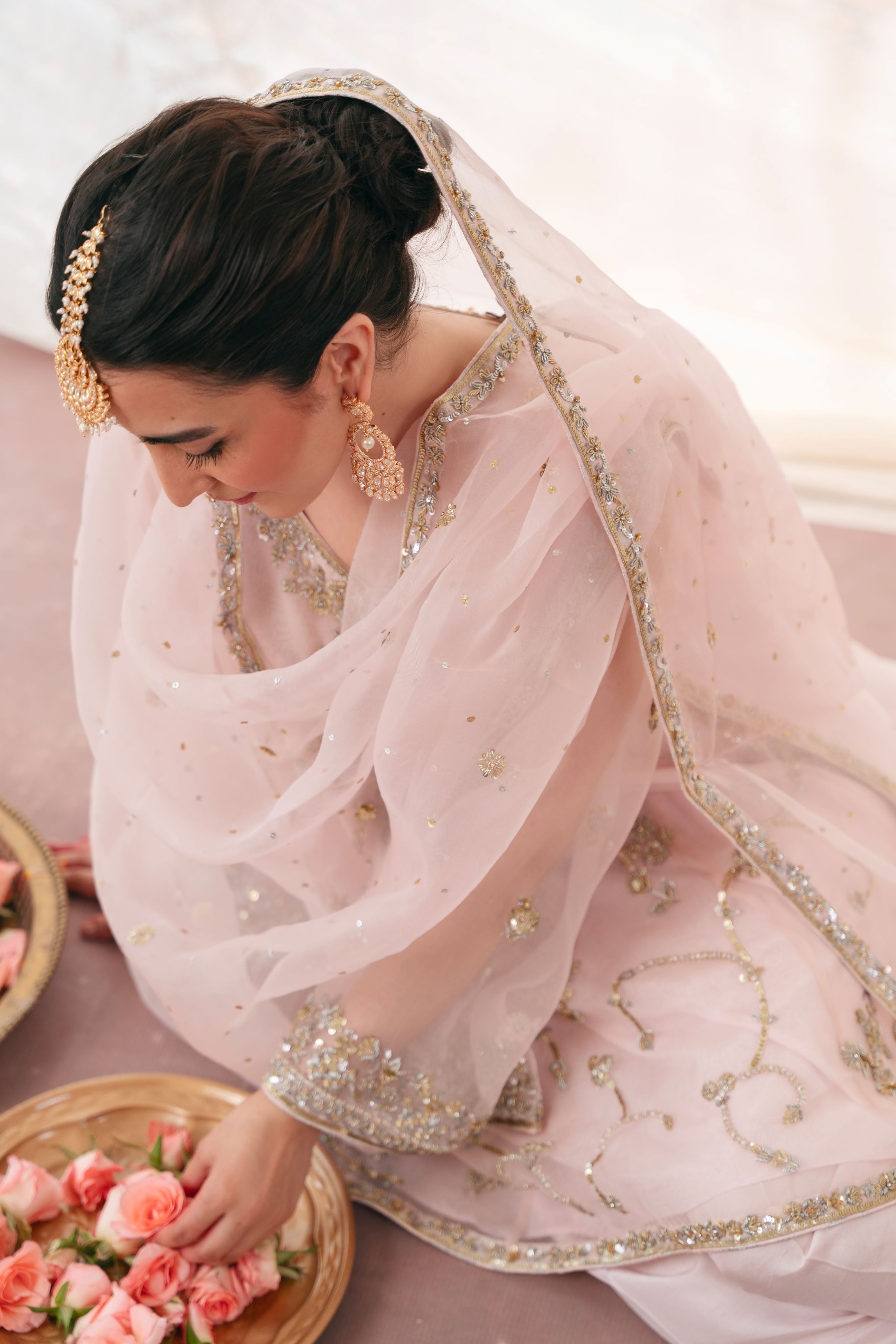Azeema Blush