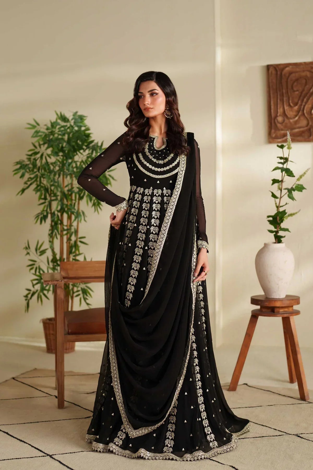 Akbar Aslam – Parizay Style