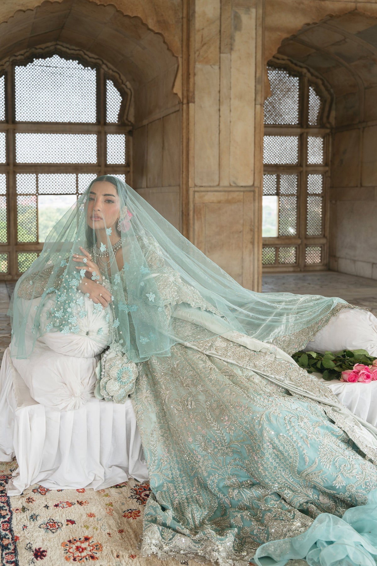 Miara Bridal
