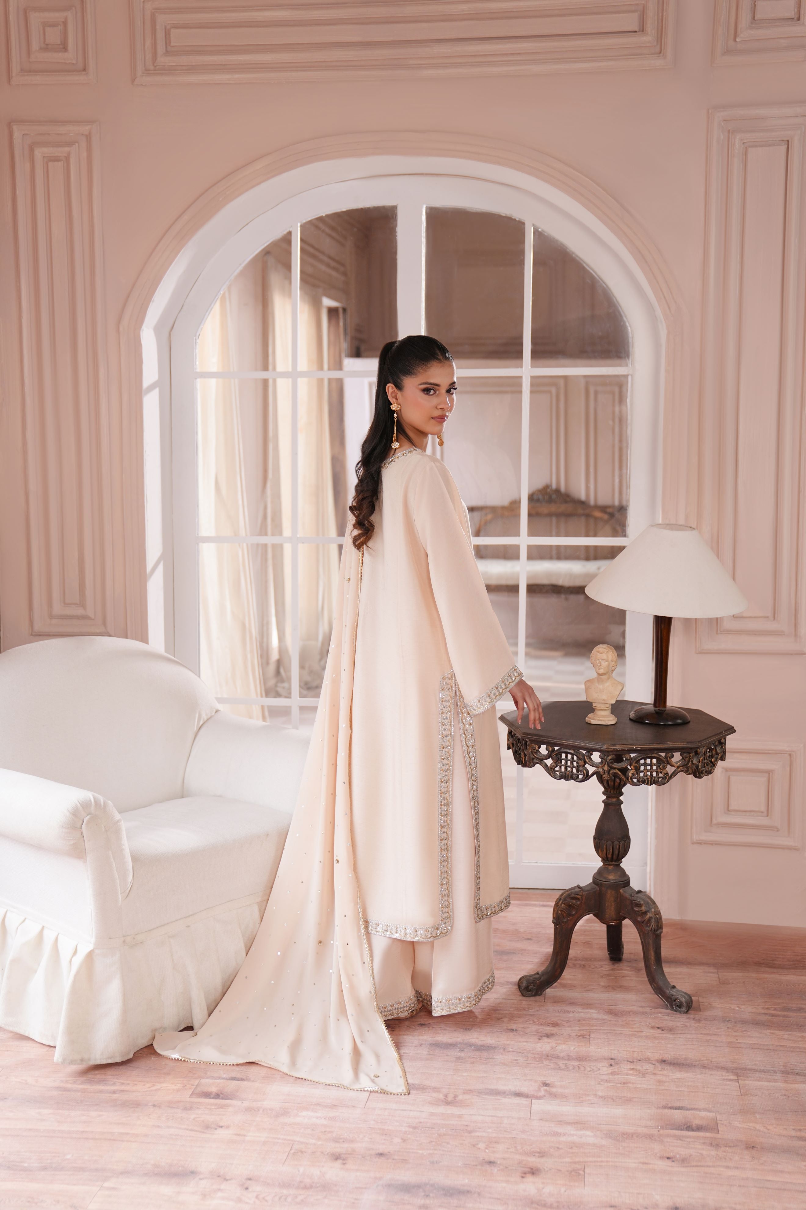 Nazneen