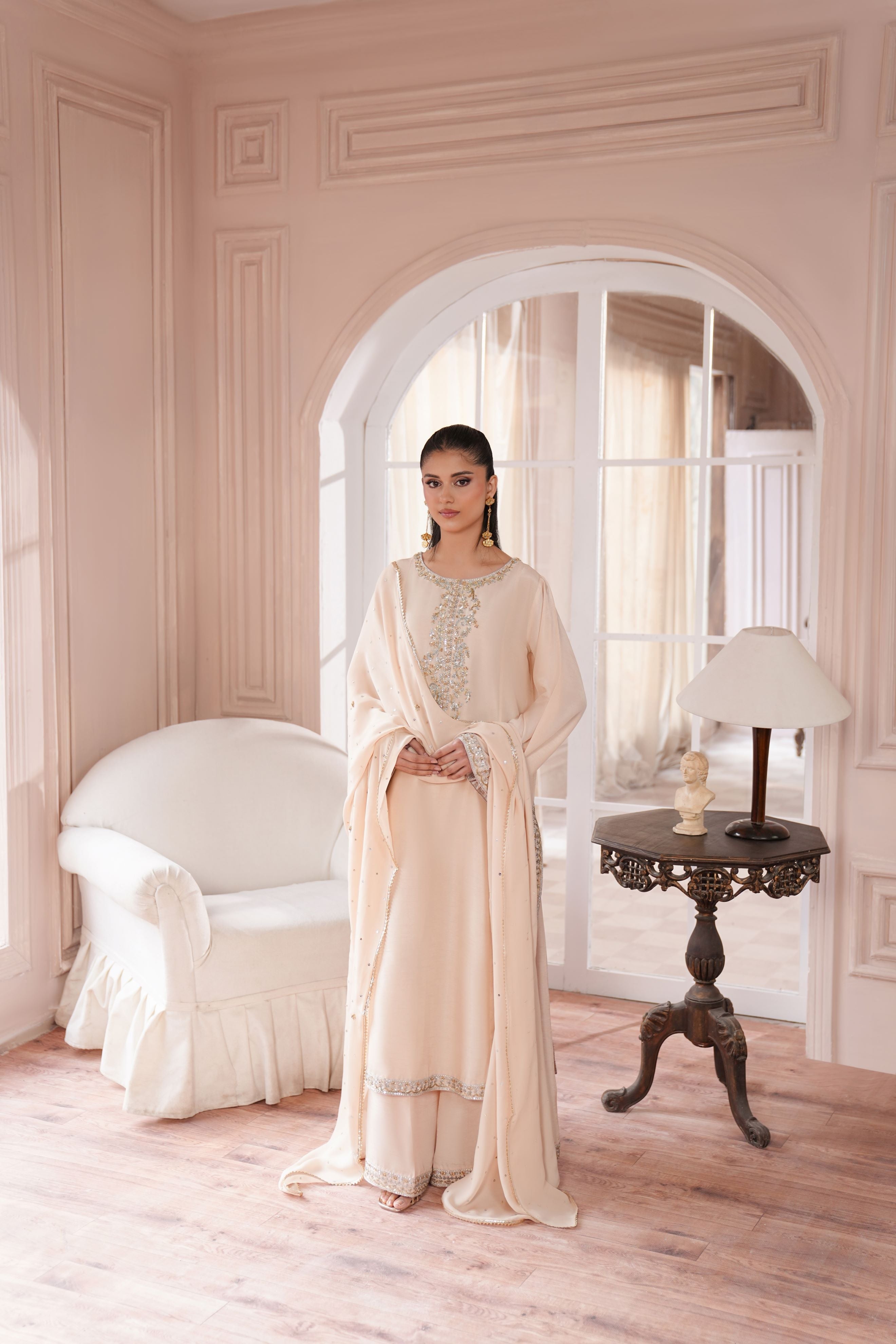 Nazneen
