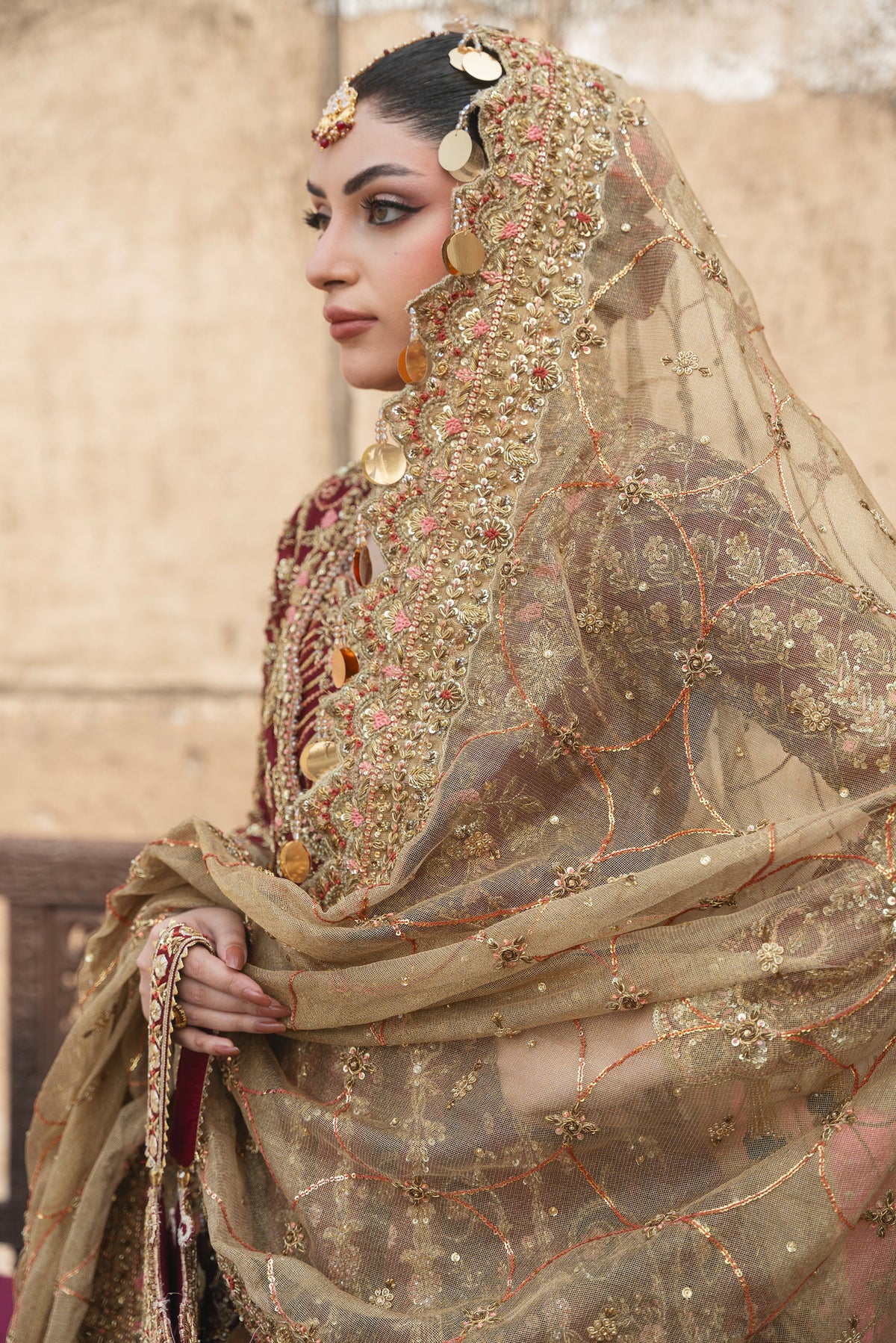 Bano Bridal
