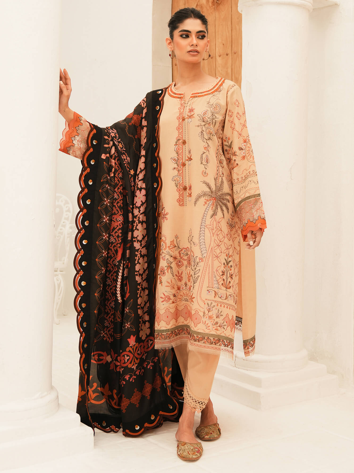 Misha Lakhani