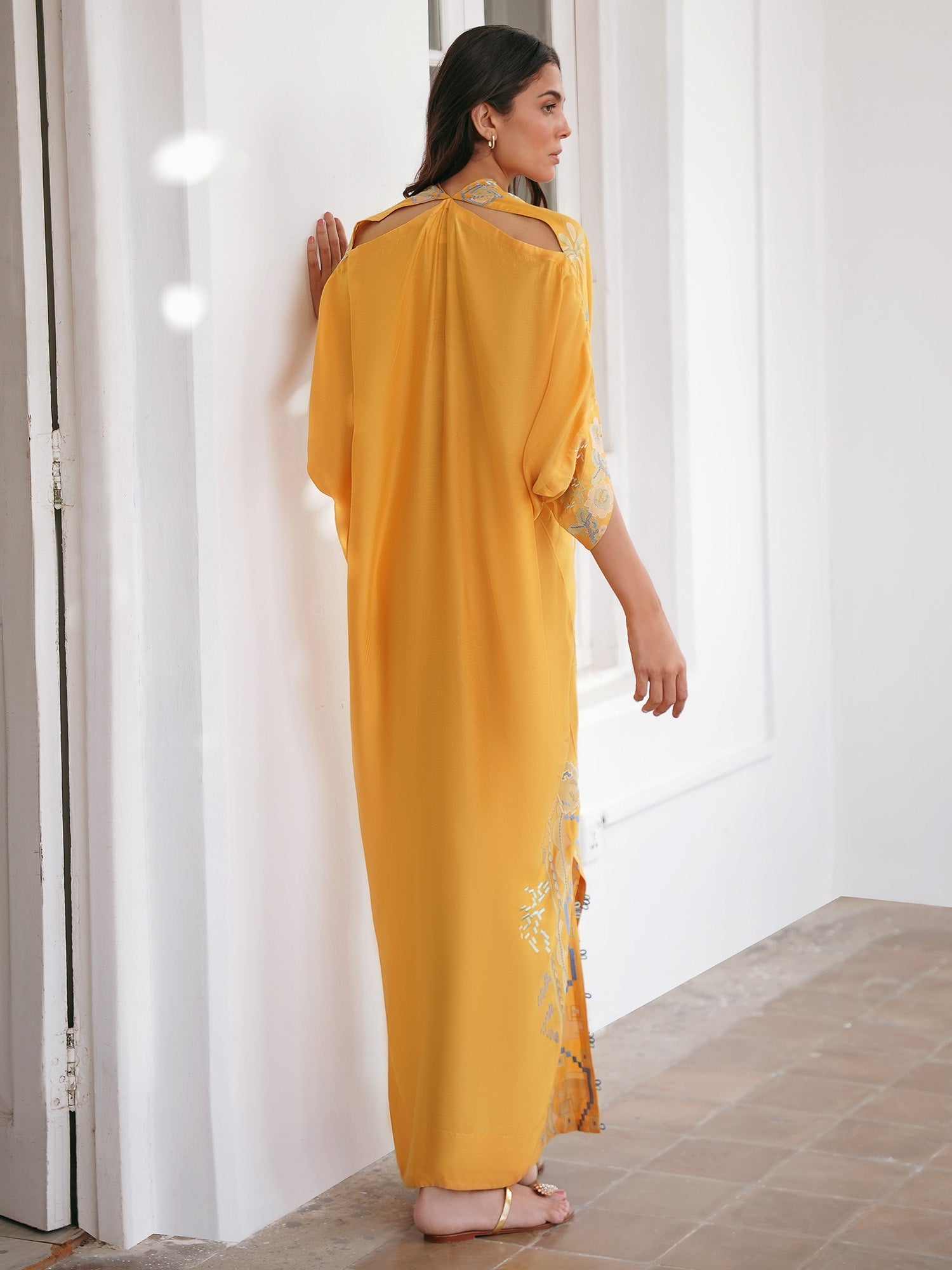 KAFTAN