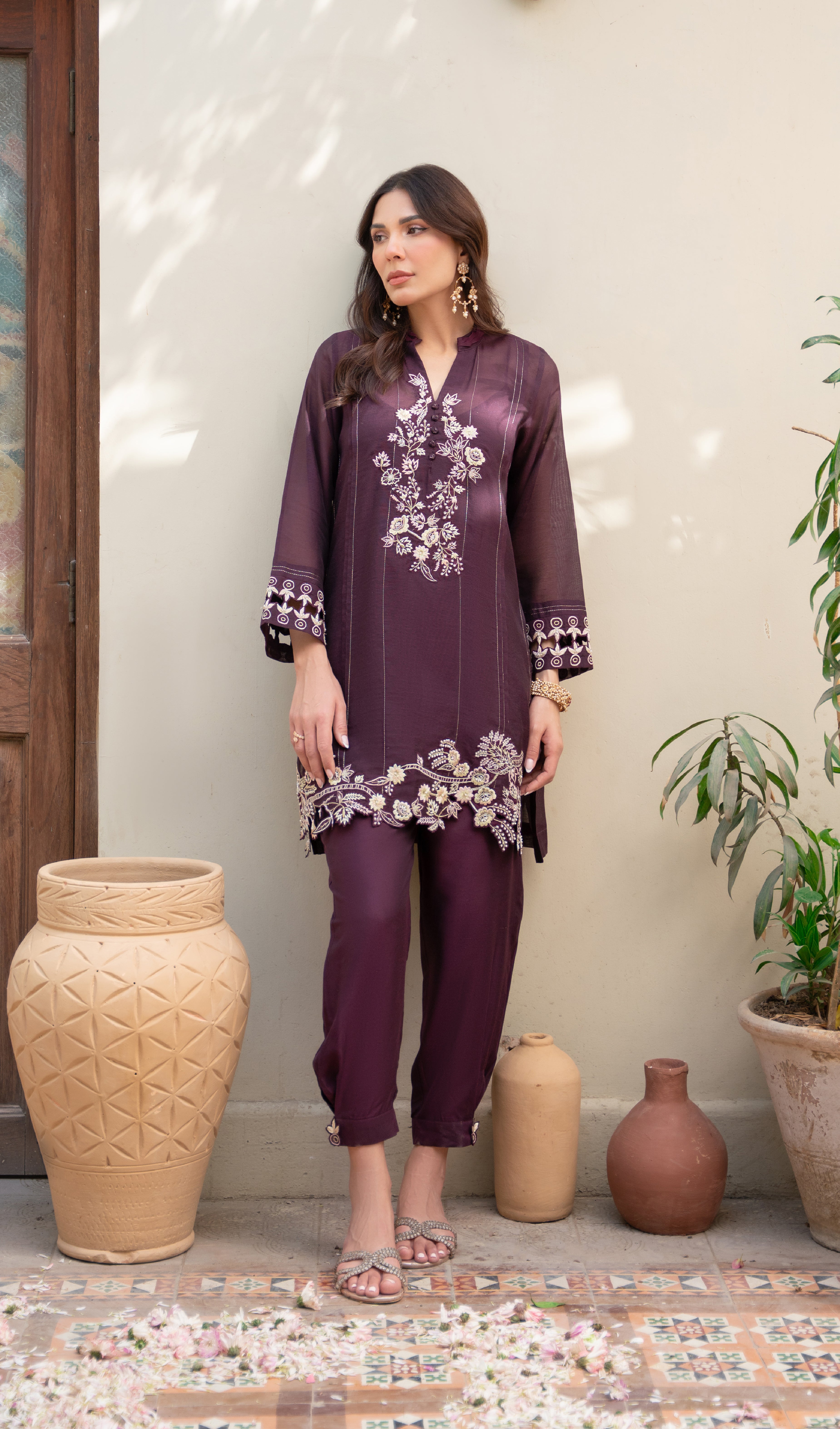 Plum Royal