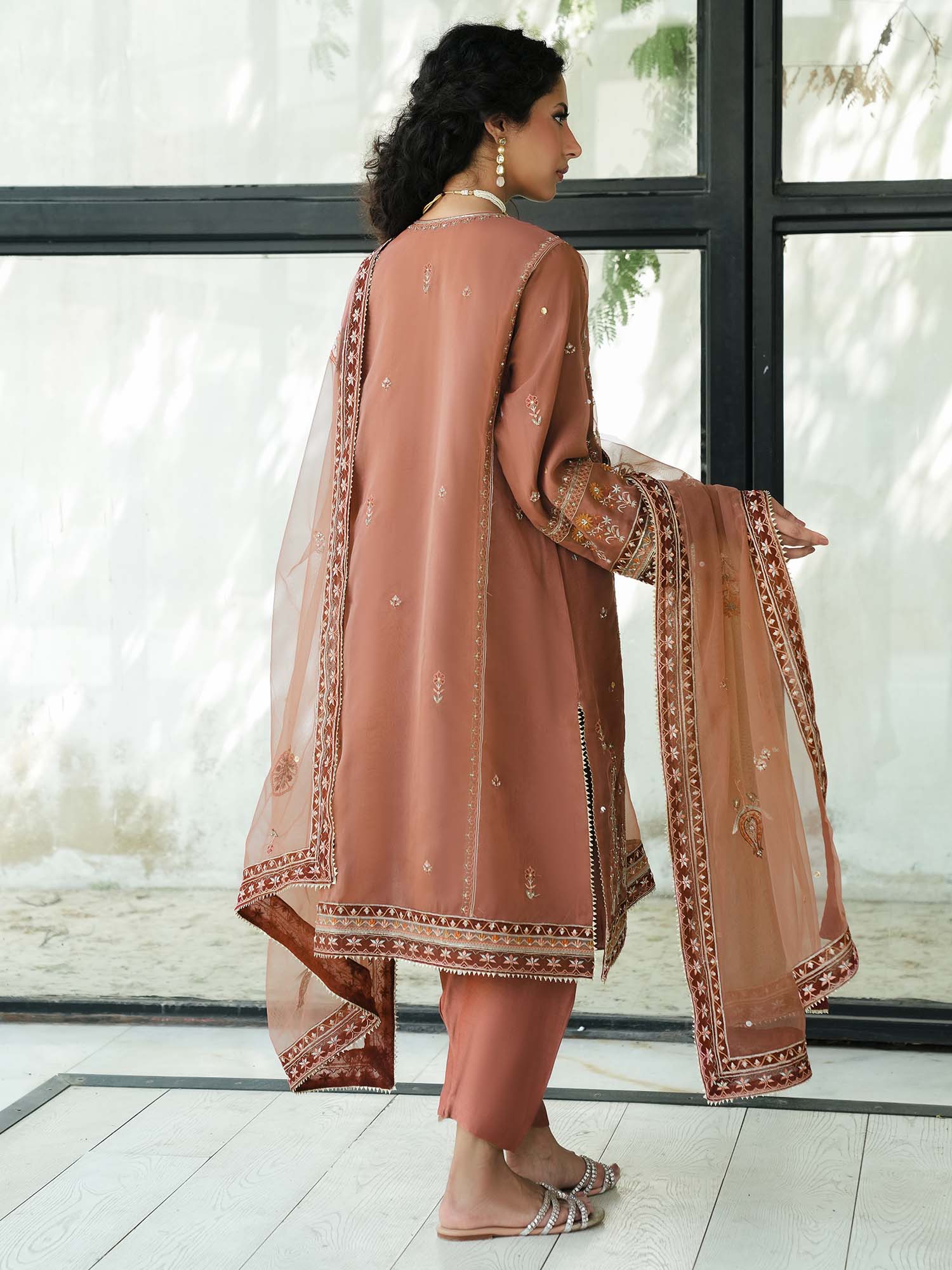NIMR, SKINNY SHALWAR & DUPATTAnimr-skinny-shalwar-dupatta-1