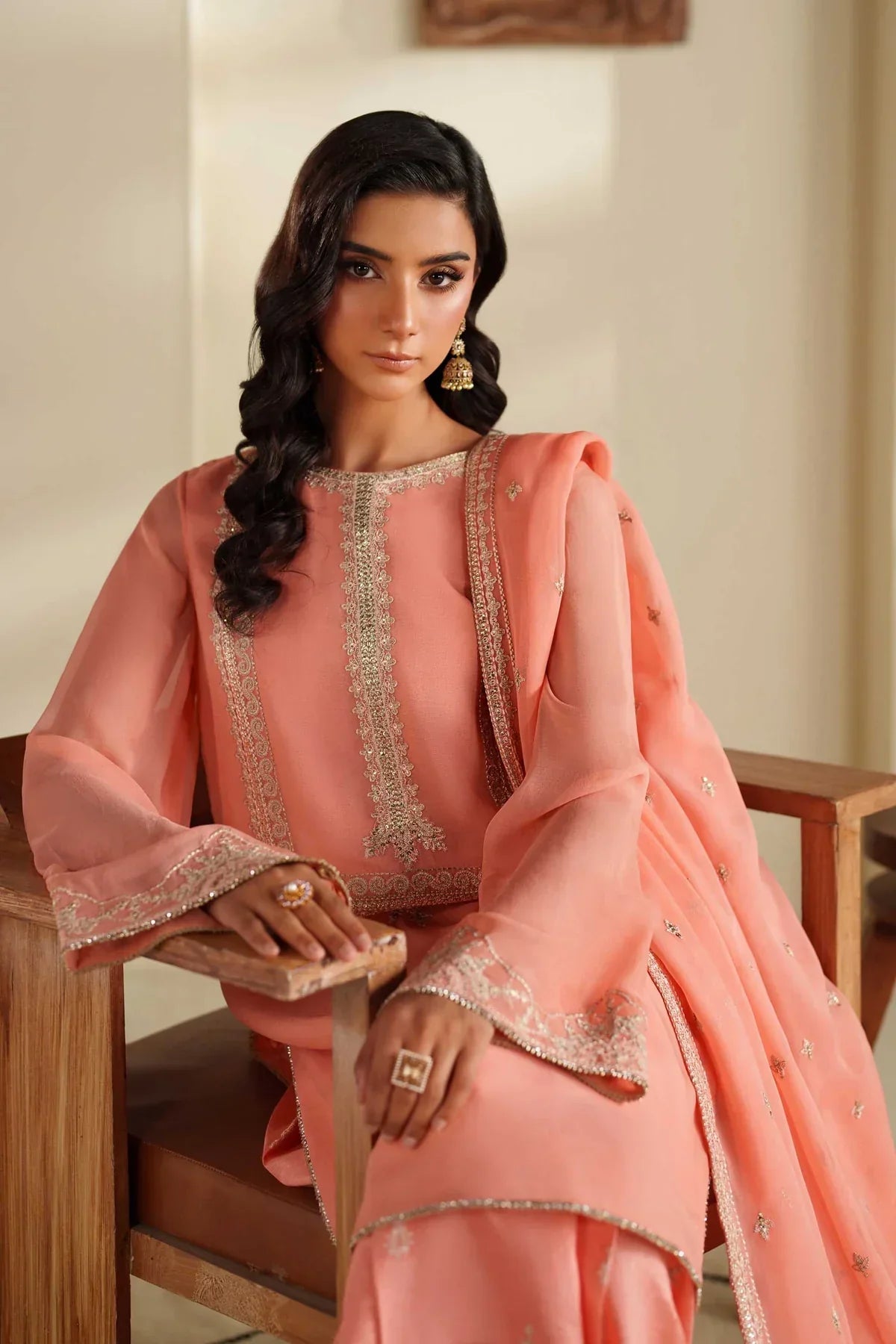 Akbar Aslam – Shae Style