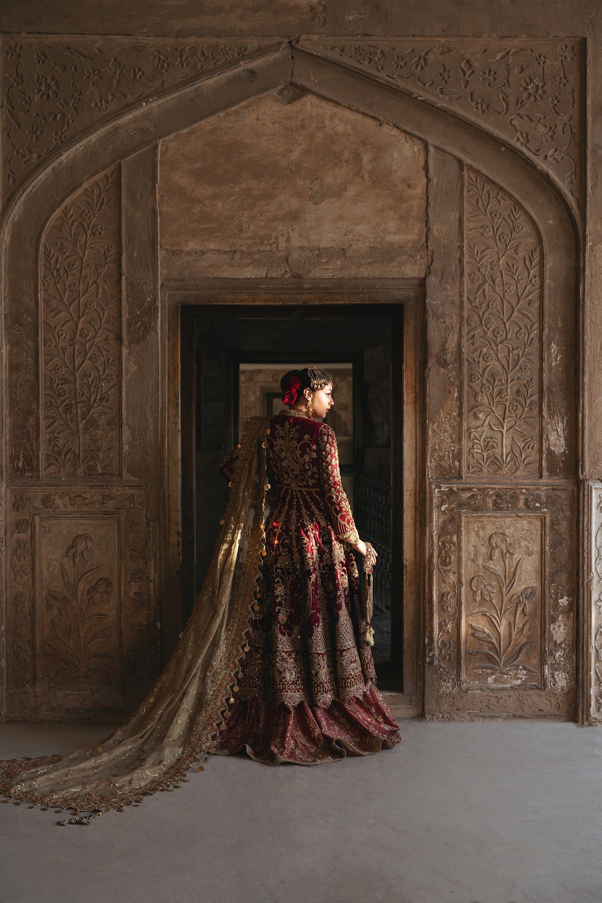 Bano Bridal