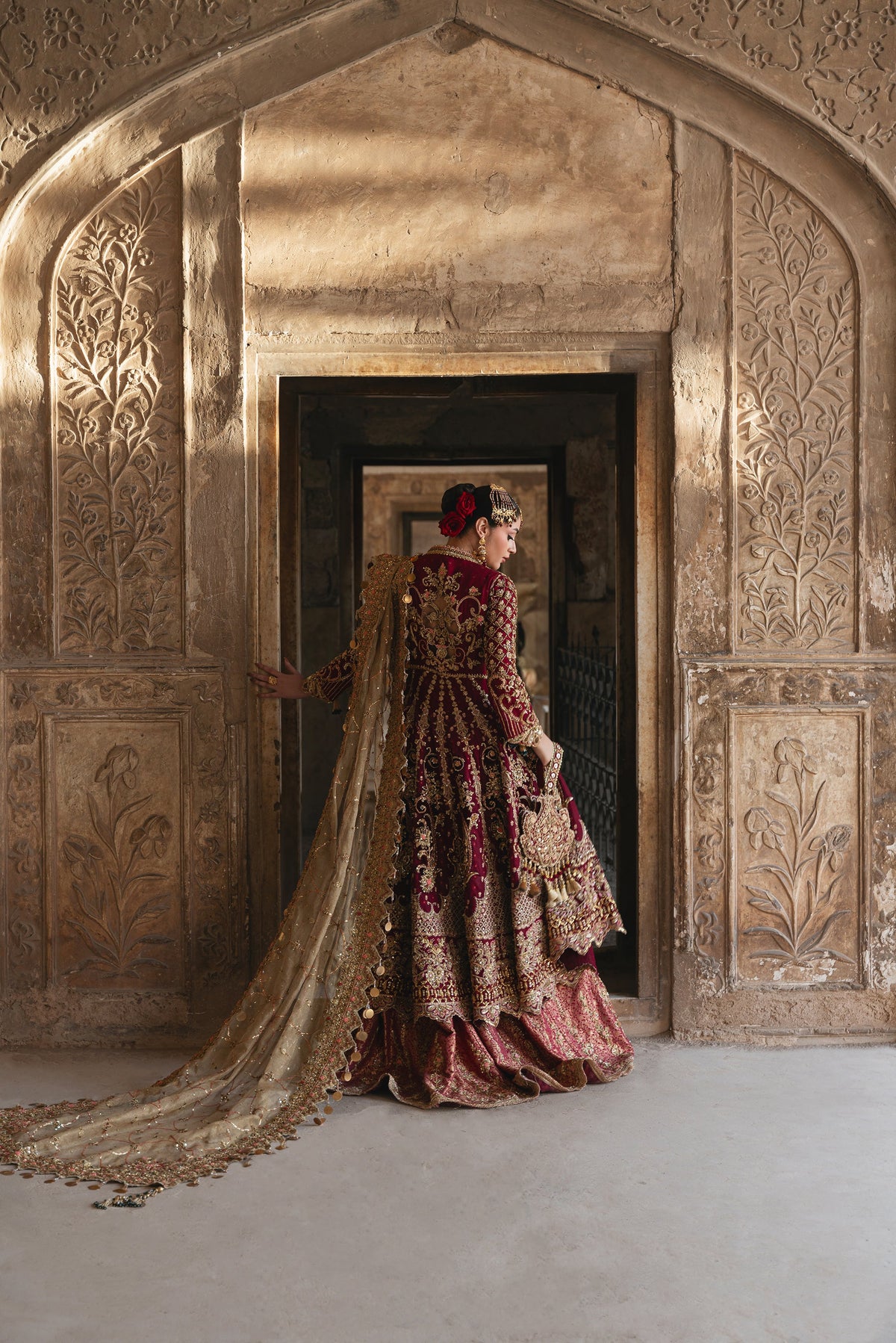Bano Bridal