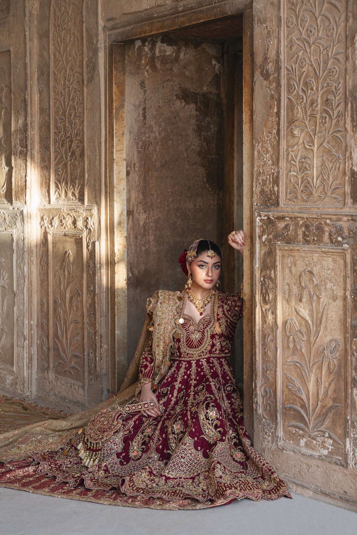 Bano Bridal