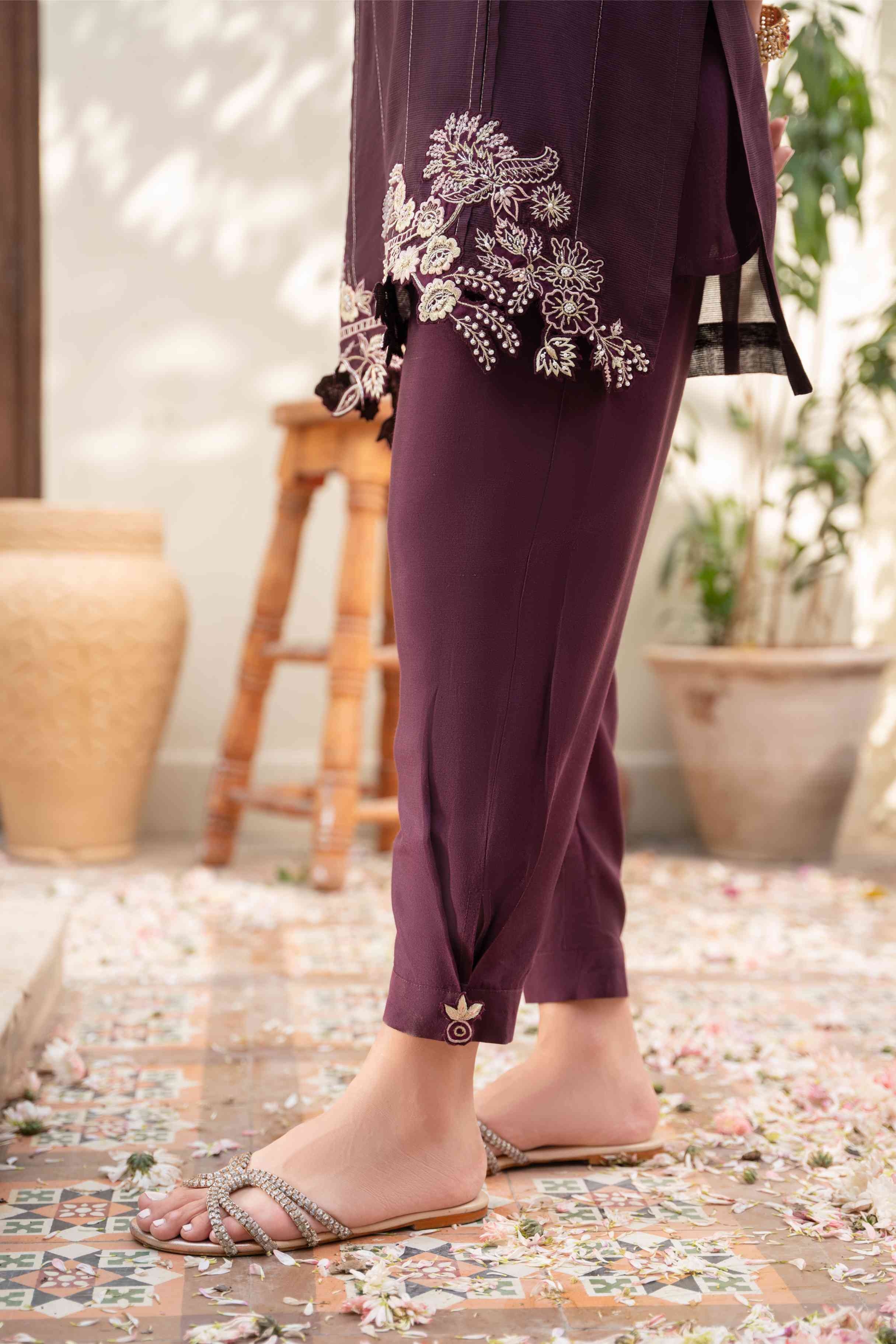 Plum Royal