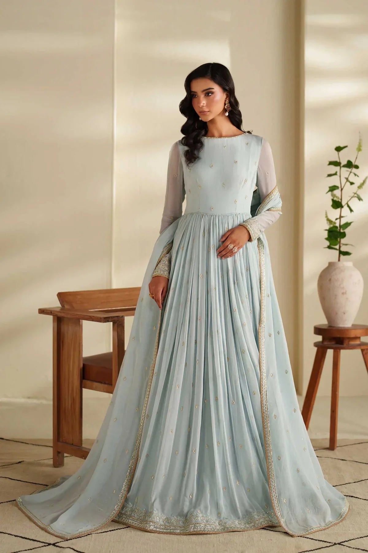 Akbar Aslam – Hayie Style