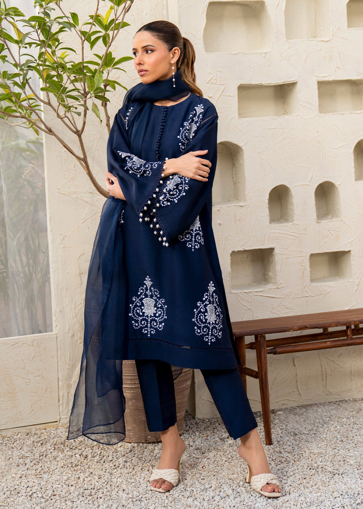 Sadaf Fawad Khan