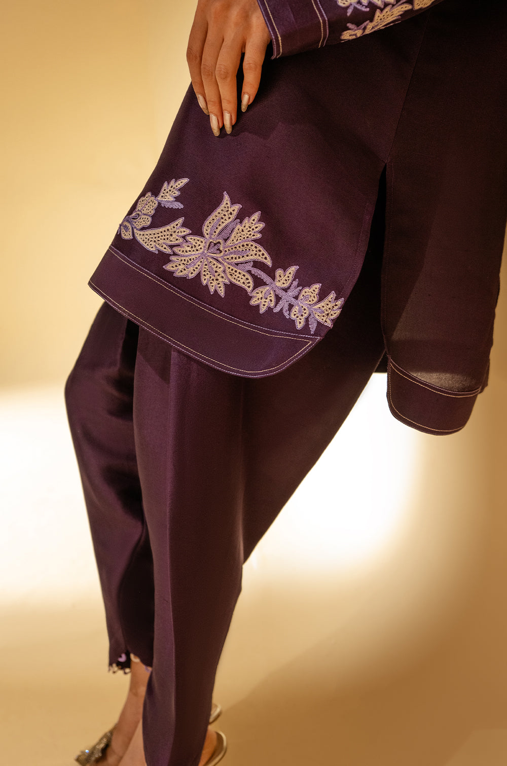 Midnight Plum RTD