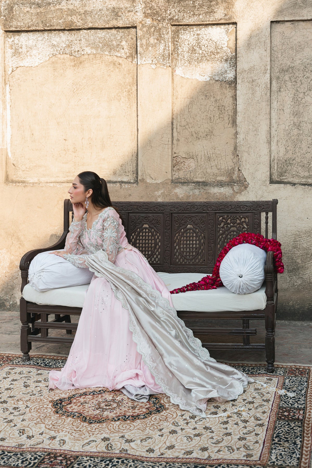 Blush Symphony