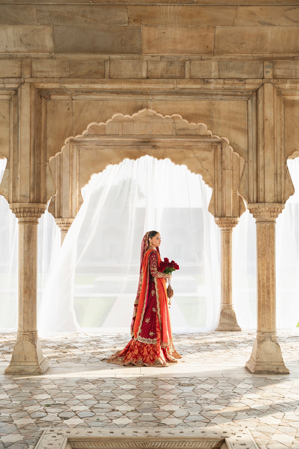 Meera Bridal