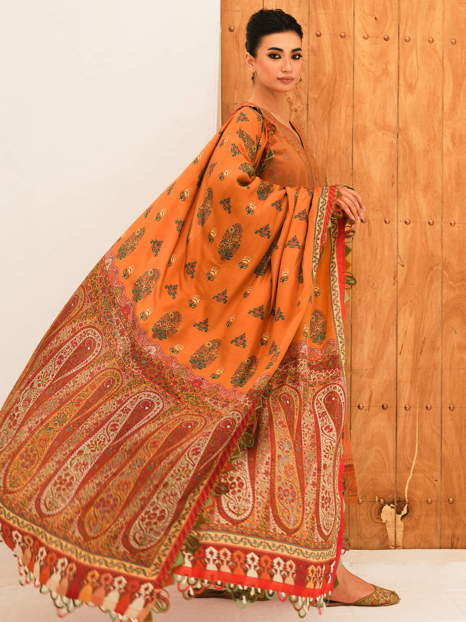 Misha Lakhani