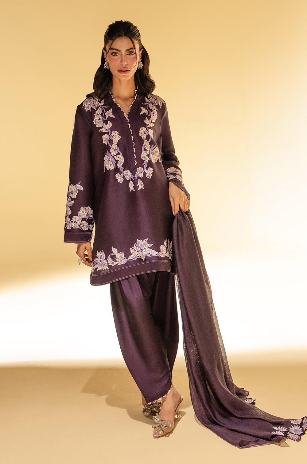Midnight Plum RTD