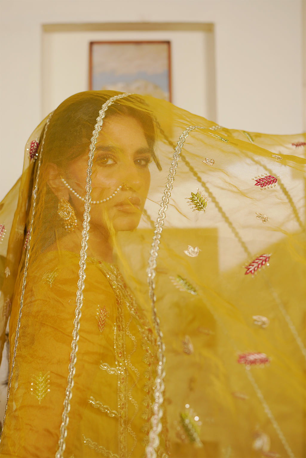 Maryams – Najmeh-HYT-5002 Style