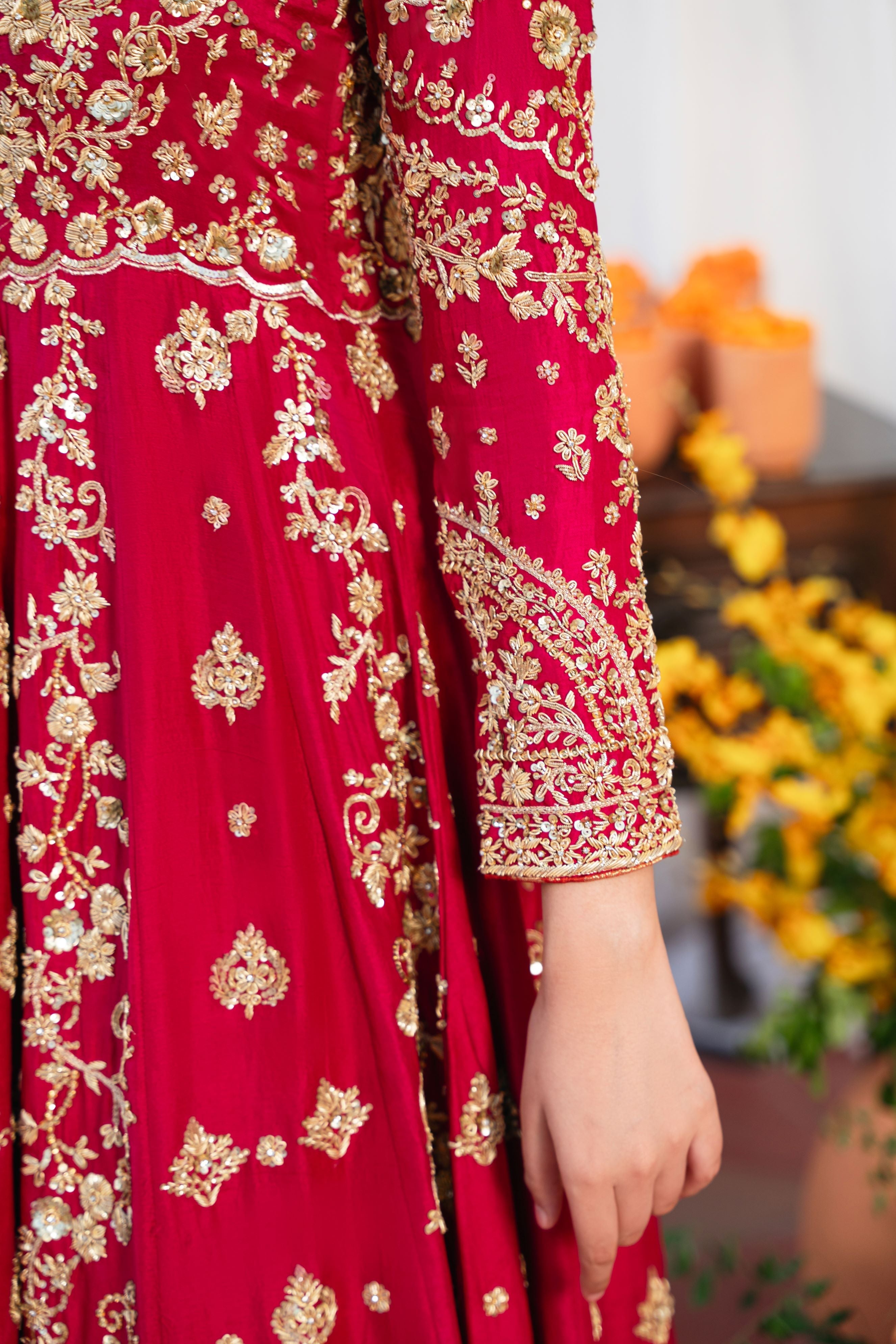 Azal Bridal