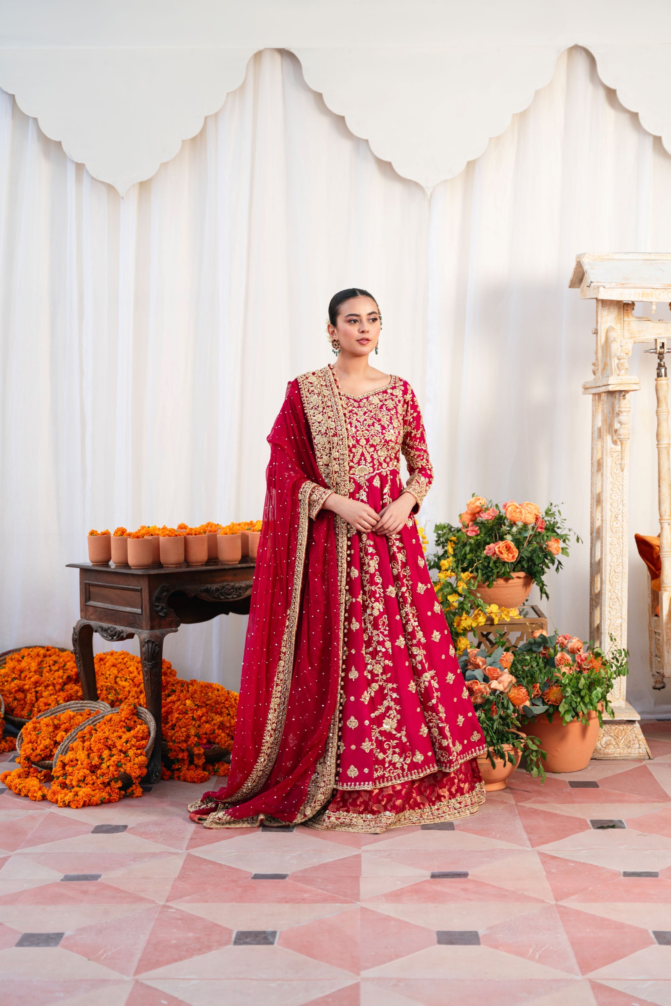 Azal Bridal