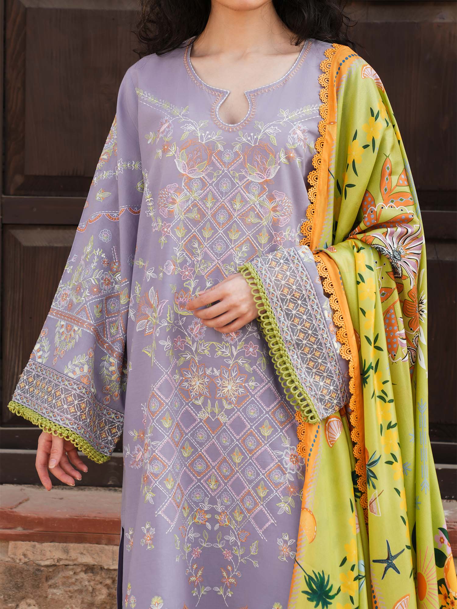Misha Lakhani