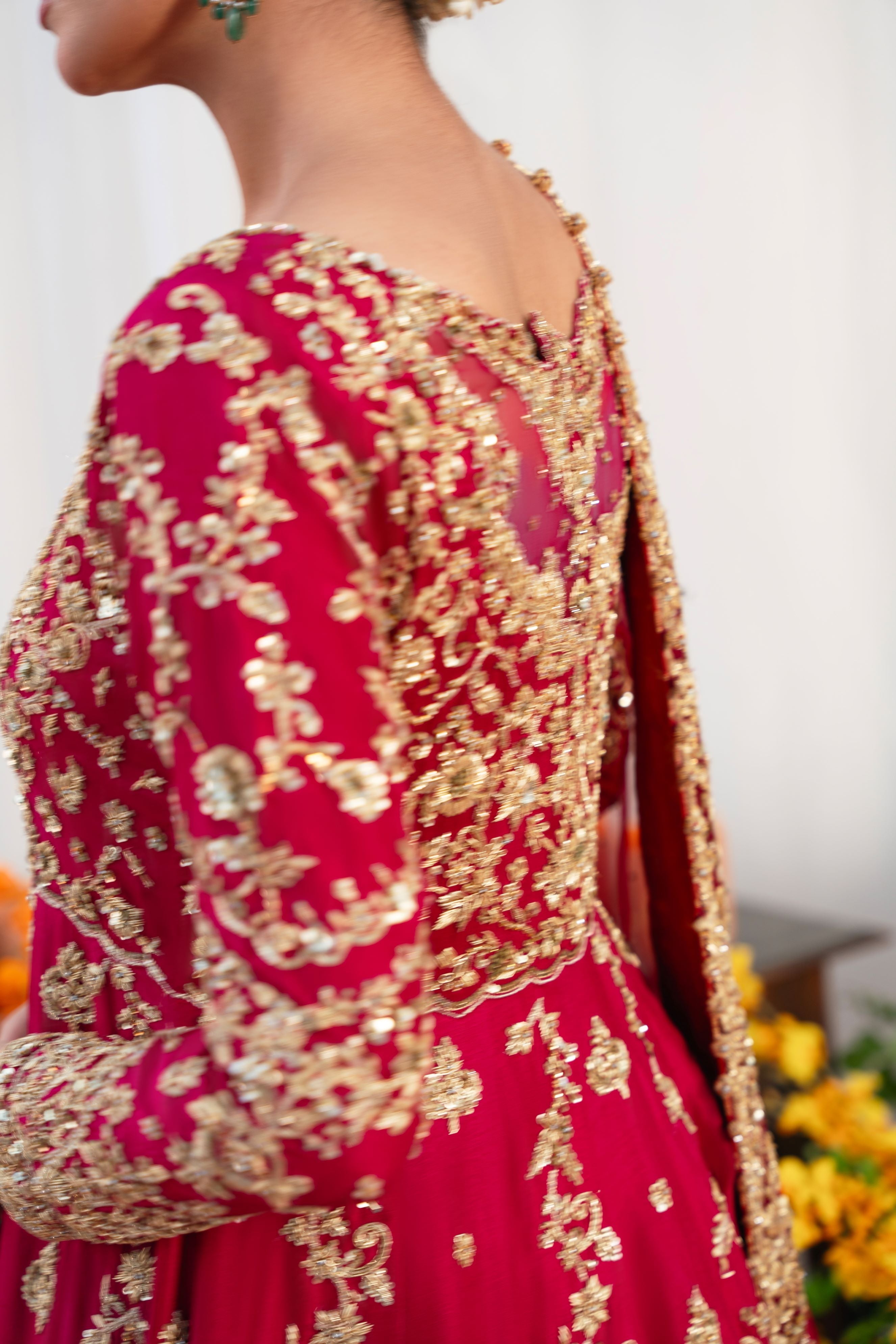 Azal Bridal