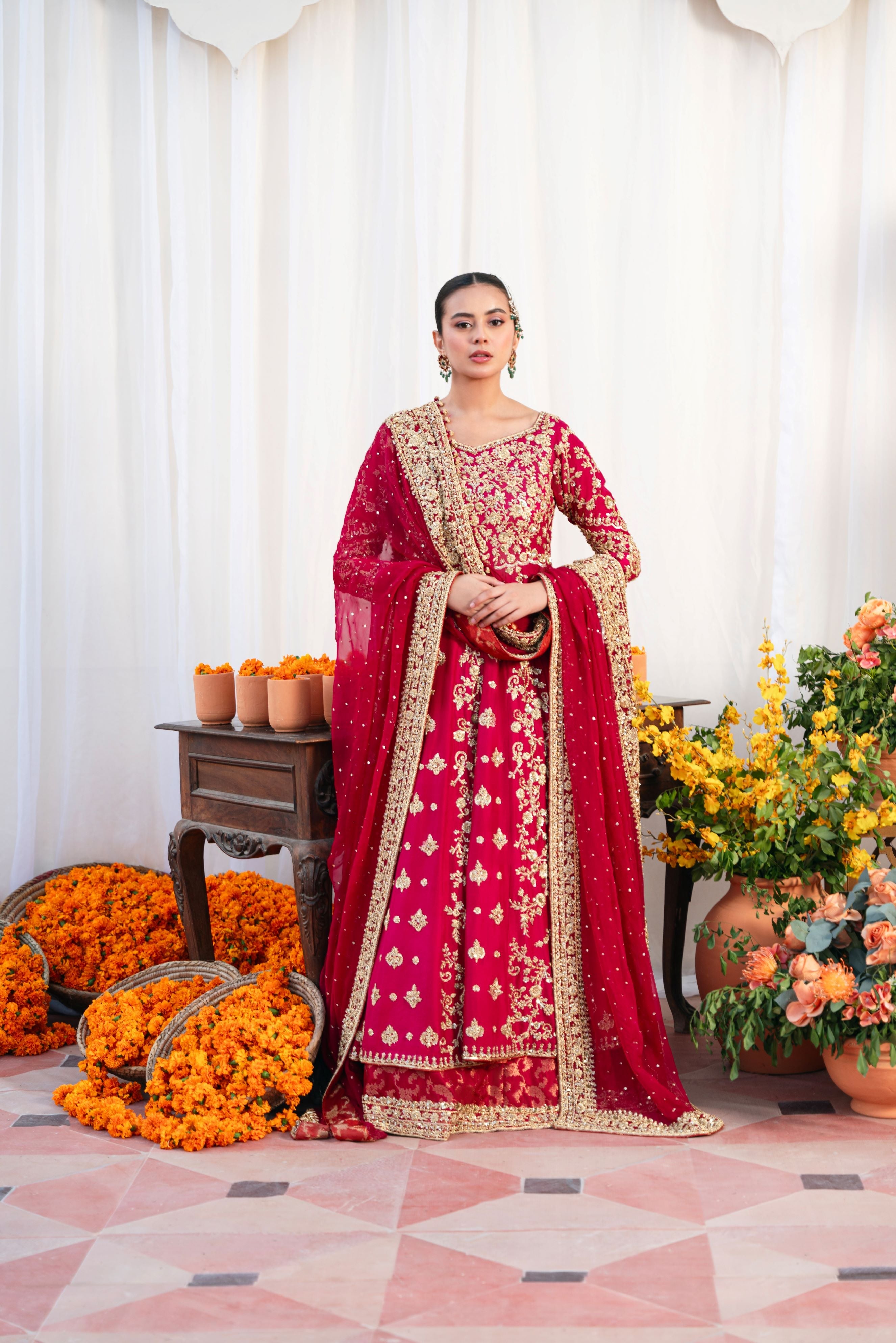Azal Bridal