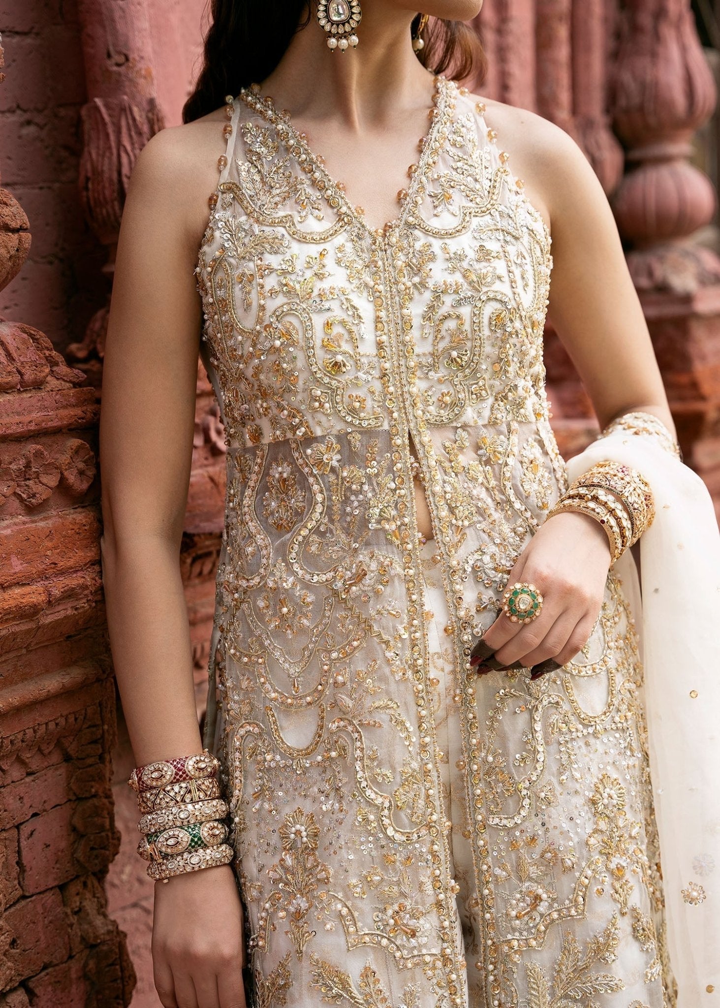 Kanwal Malik – Nisha Style