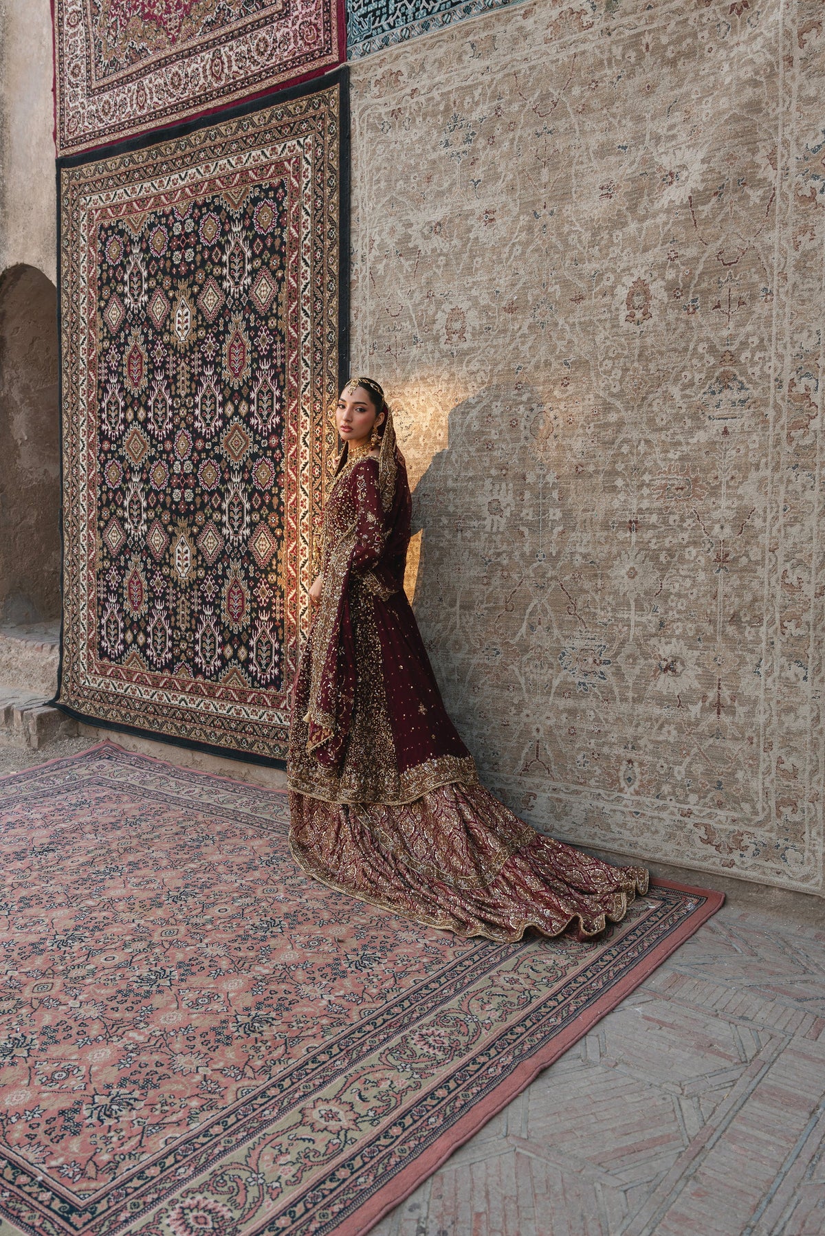 Guleena Bridal - GULEENA-BRIDAL